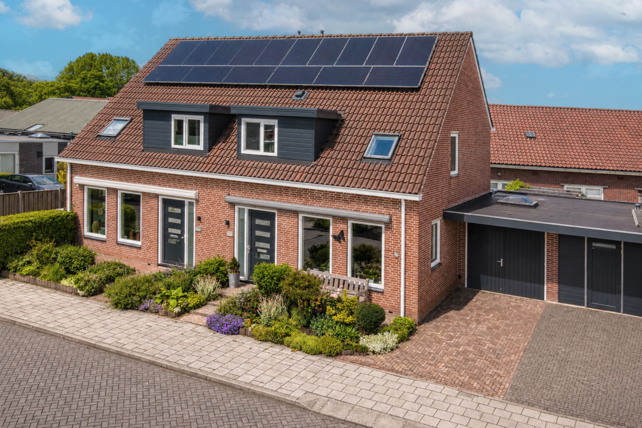 Foto van Ruimtevaartstraat 34D, Dirkshorn