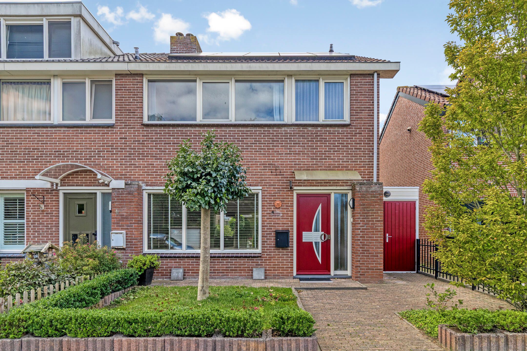 Foto van Ruimtevaartstraat 4, Dirkshorn