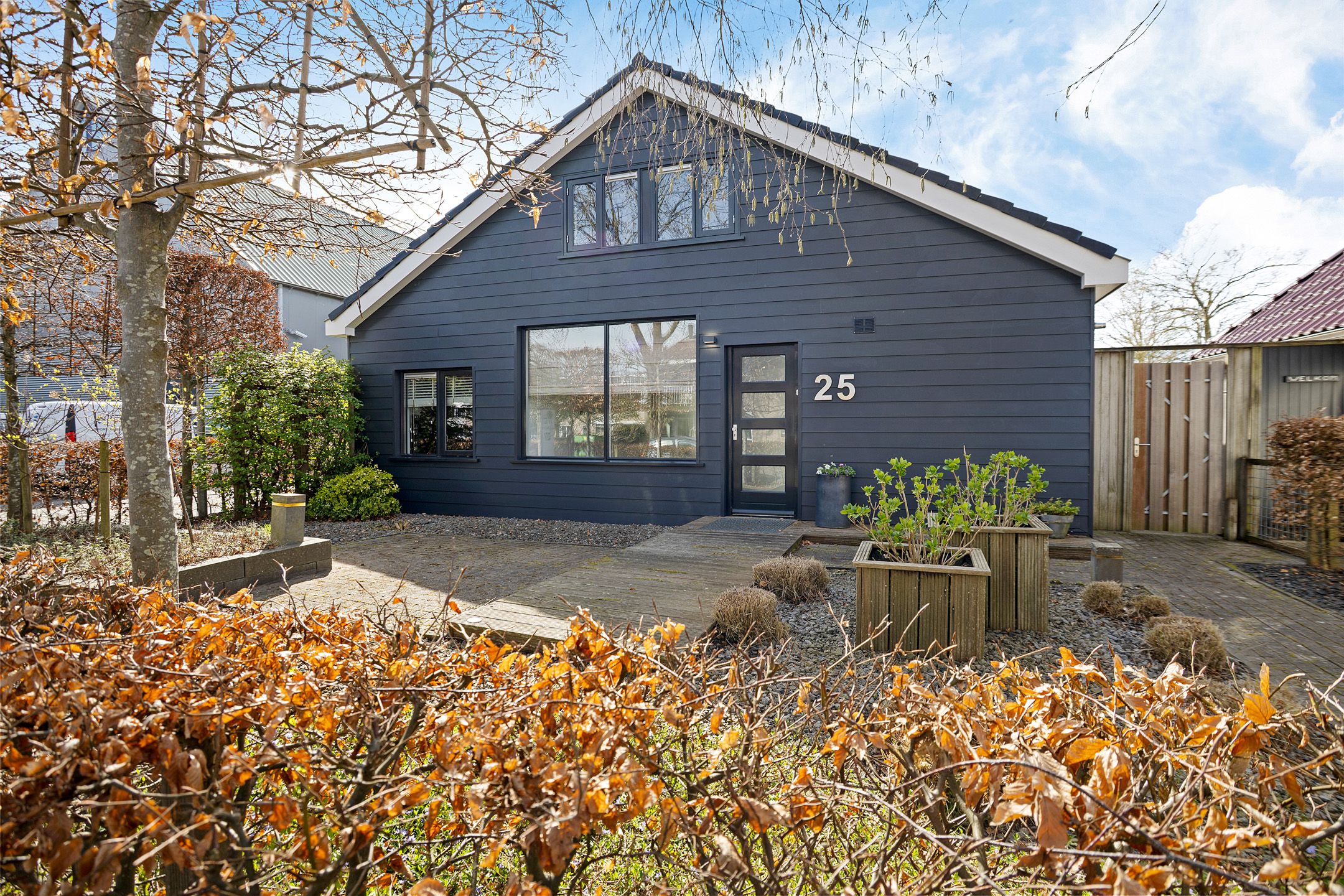 Foto van Raadhuisstraat 25, Dirkshorn