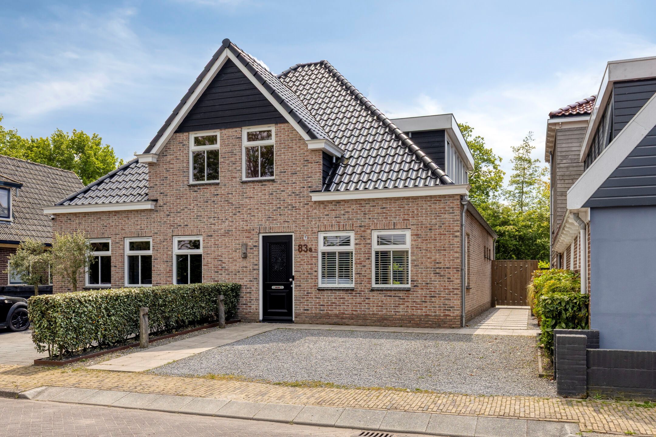 Foto van Raadhuisstraat 83A, Dirkshorn