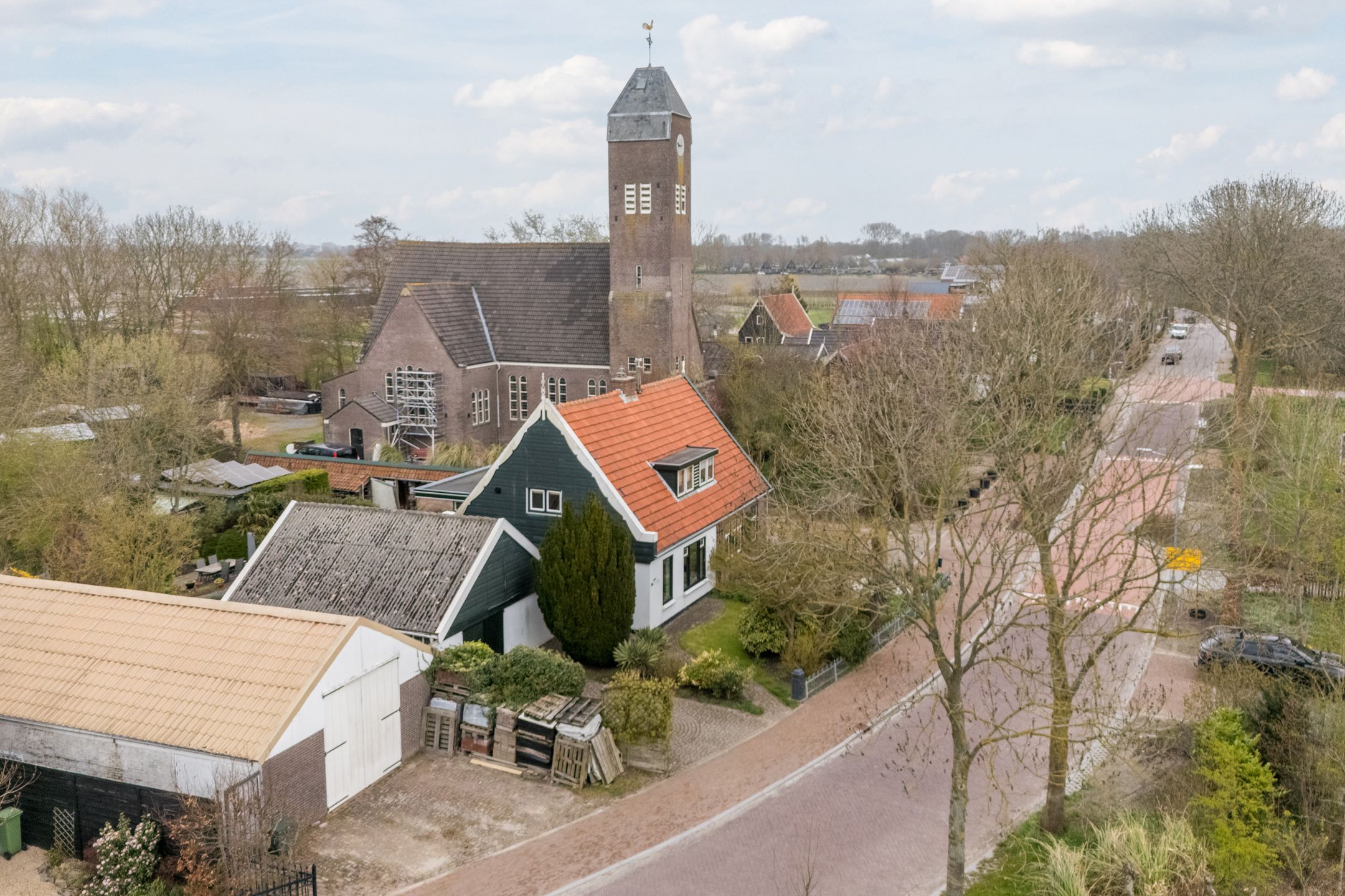 Foto van Raadhuisstraat 86, Dirkshorn