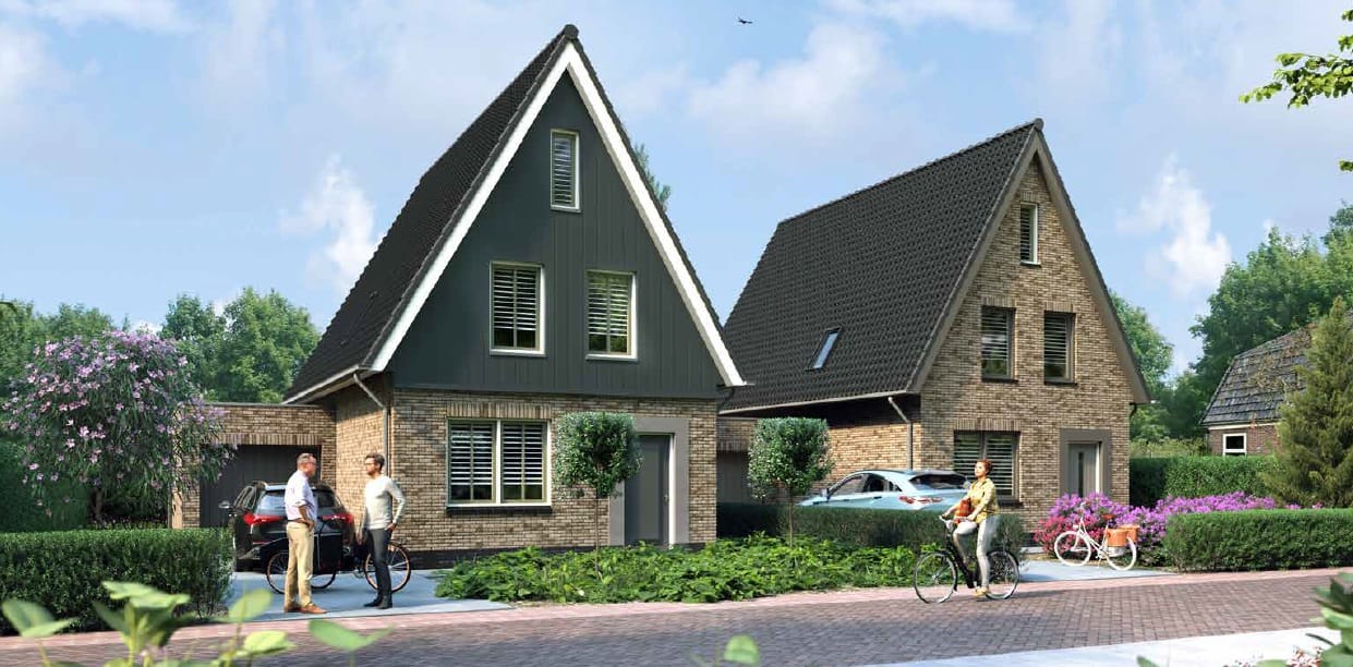 Foto van Oosterdijk 2, Dirkshorn