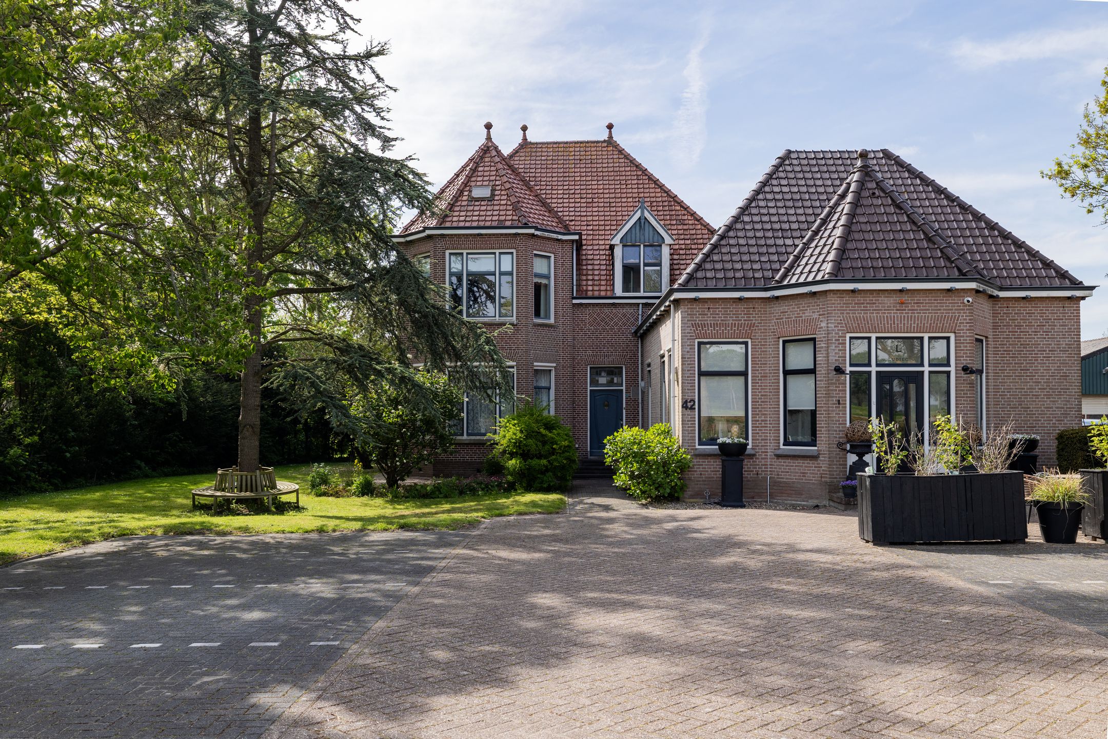 Foto van Oosterdijk 42, Dirkshorn