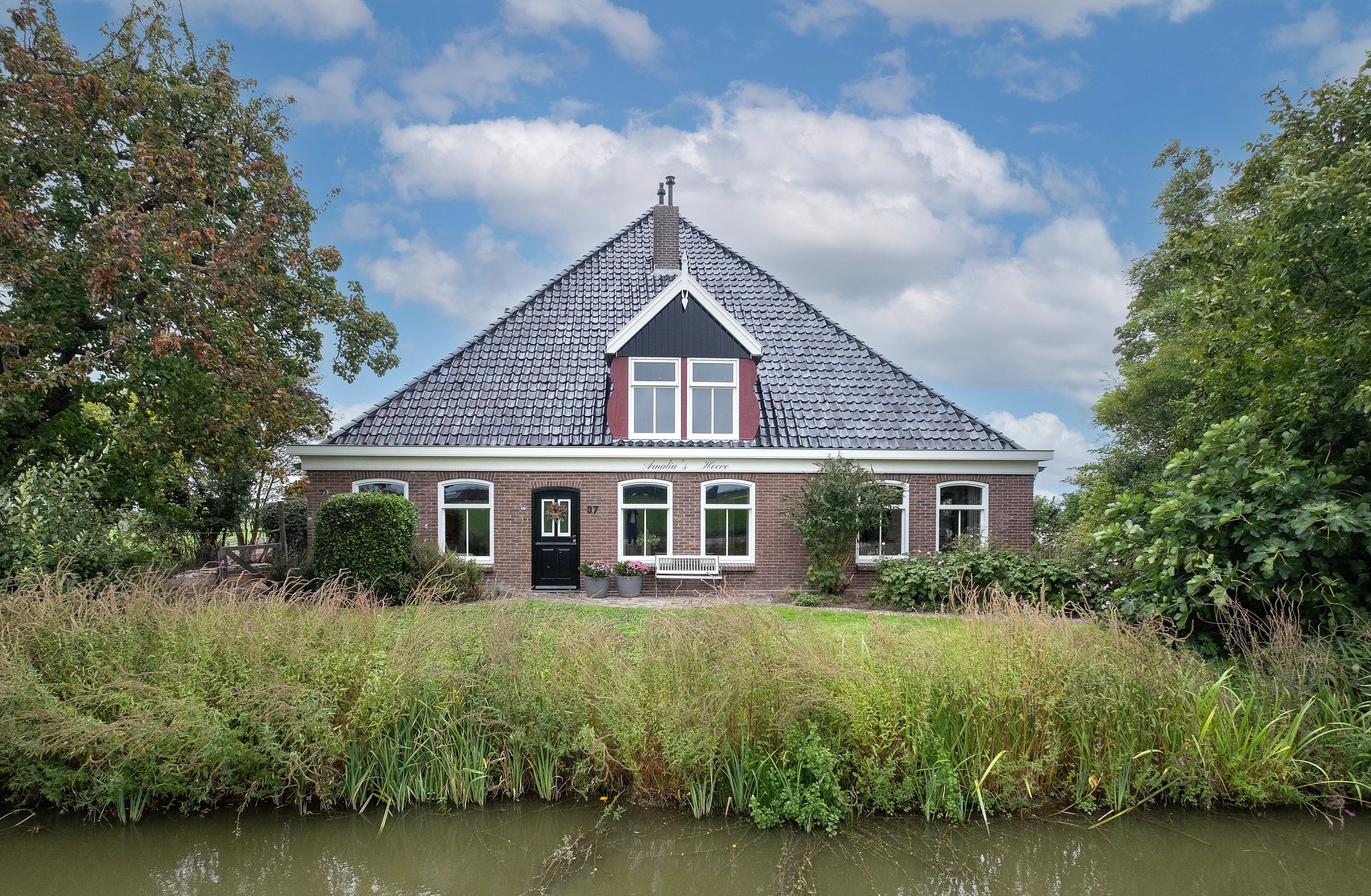 Foto van Middenweg 37, Dirkshorn