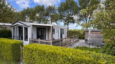 Foto van Bongerdlaan 3, Tuitjenhorn Stacaravan 3 kamers