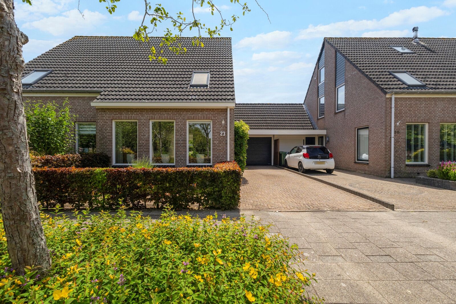 Foto van Pastoor Meijndersstraat 23, Tuitjenhorn