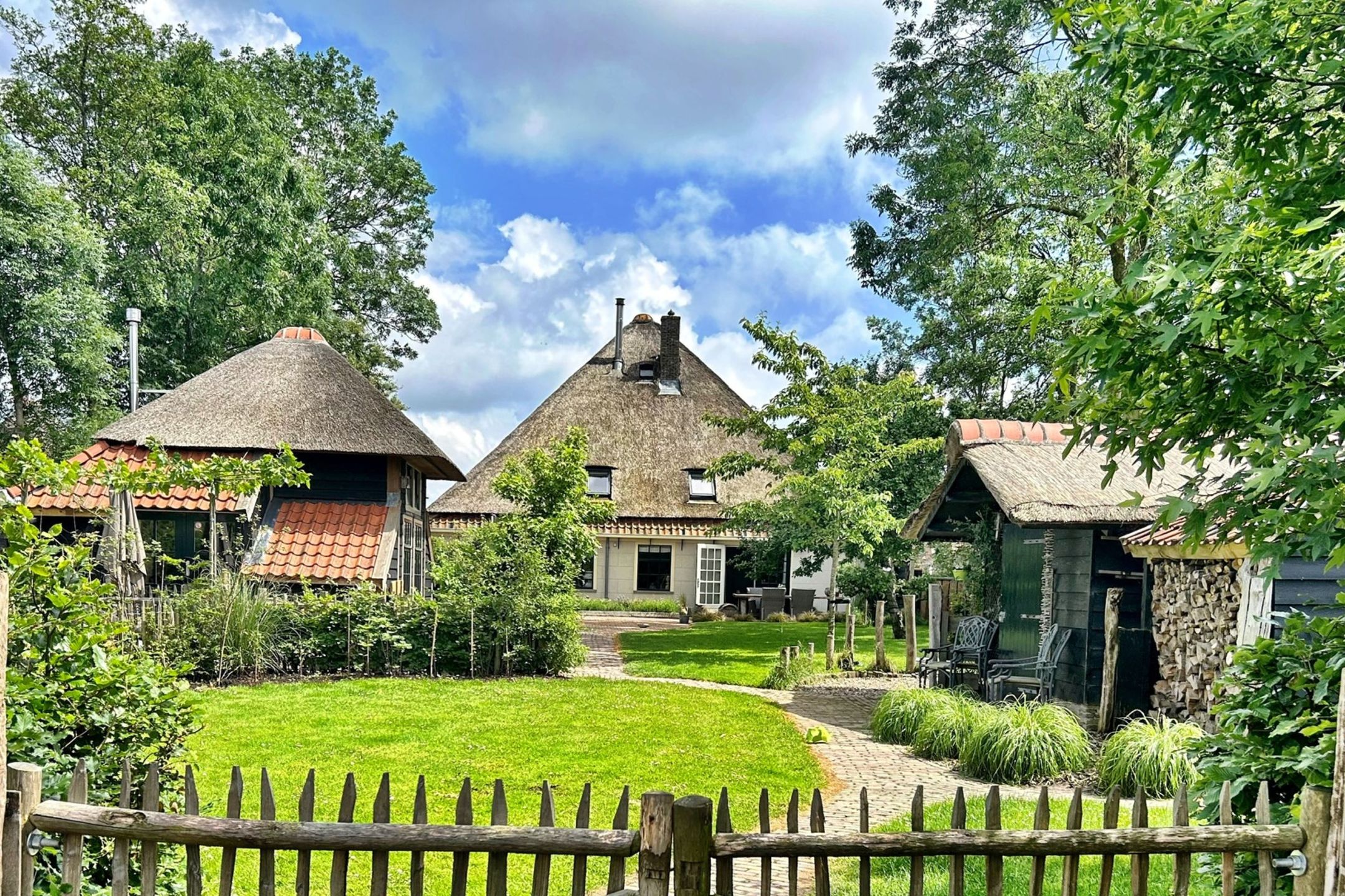 Foto van Kalverdijkerlaantje 6, Tuitjenhorn