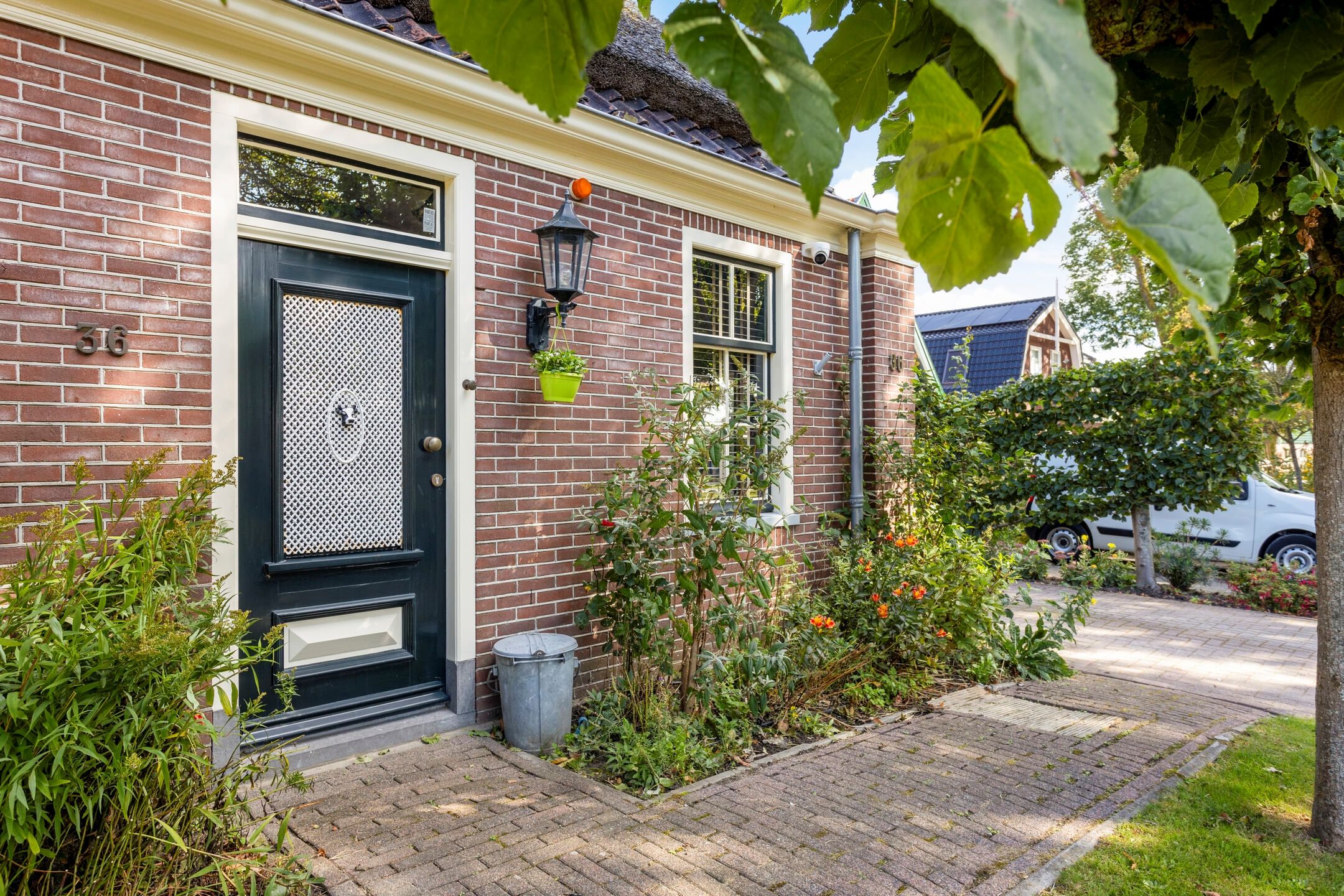 Foto van Kalverdijk 36, Tuitjenhorn