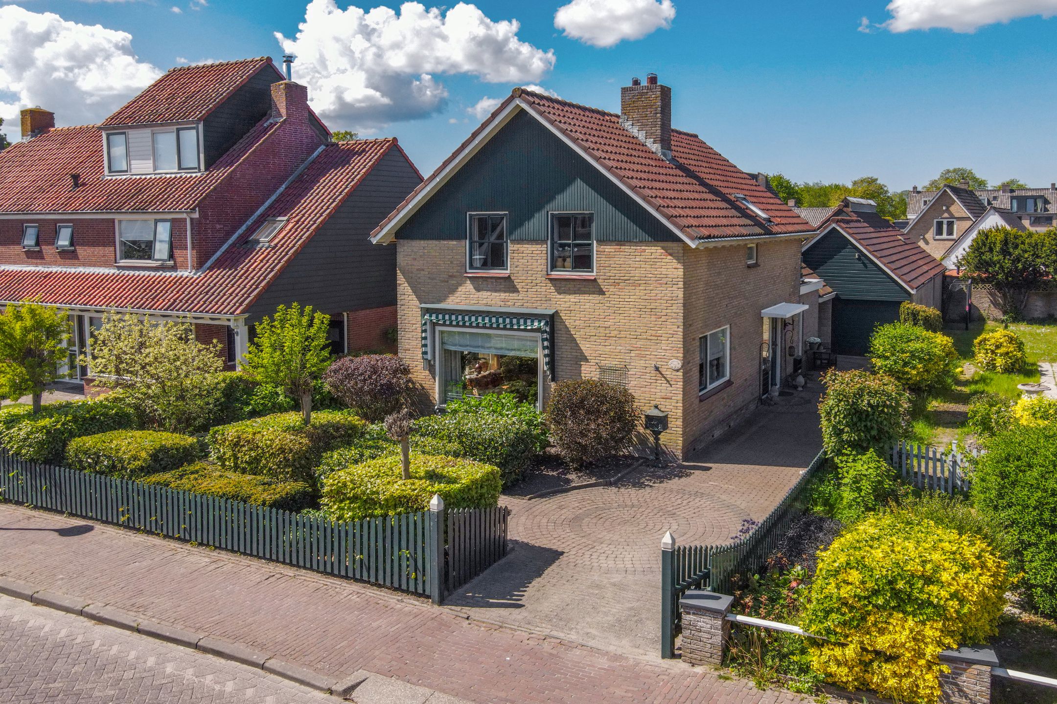 Foto van Dorpsstraat 5, Tuitjenhorn