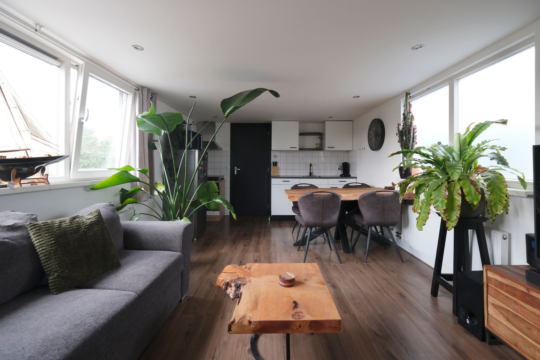 Foto van Dorpsstraat 49, Tuitjenhorn