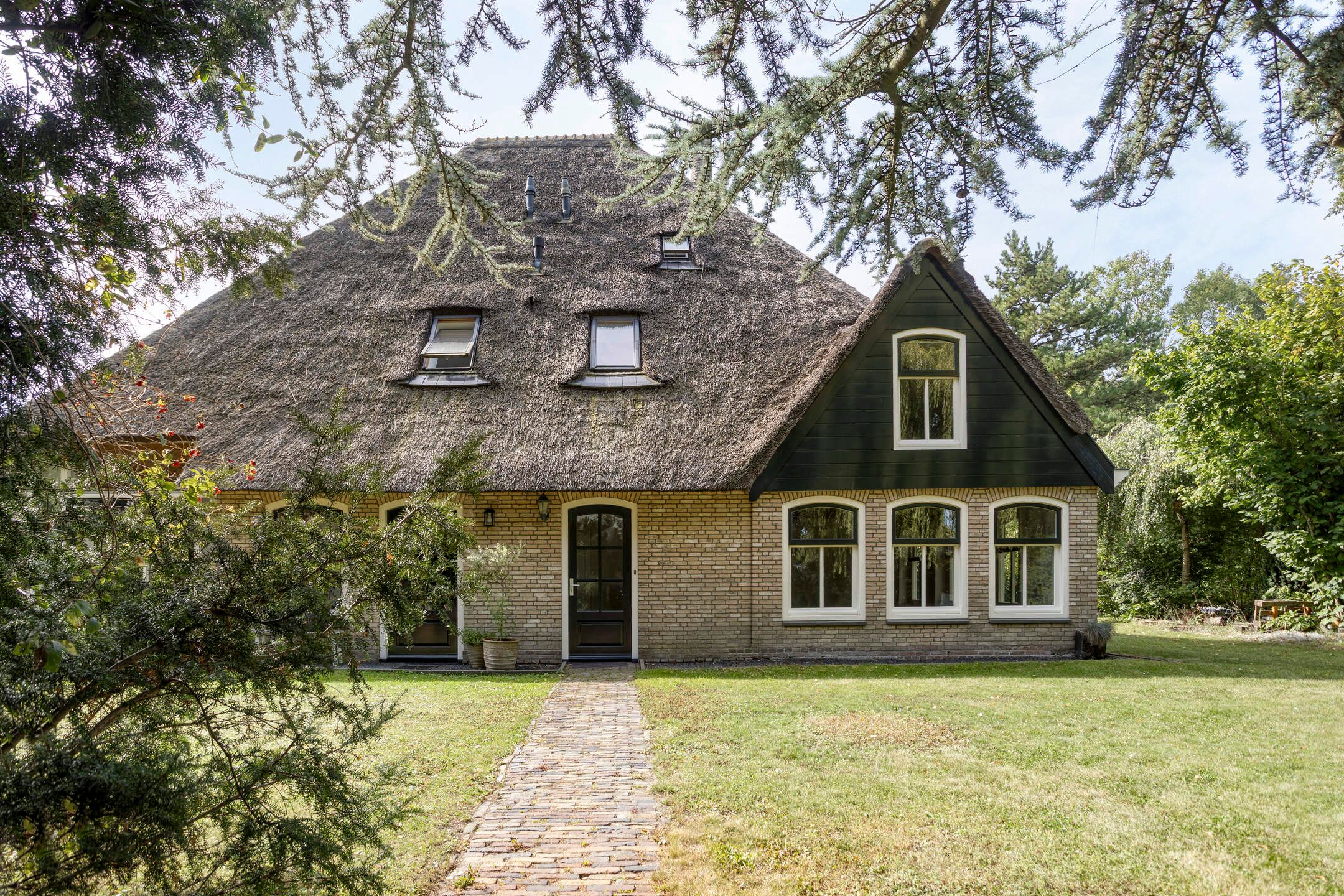 Foto van Dorpsstraat 119B, Tuitjenhorn