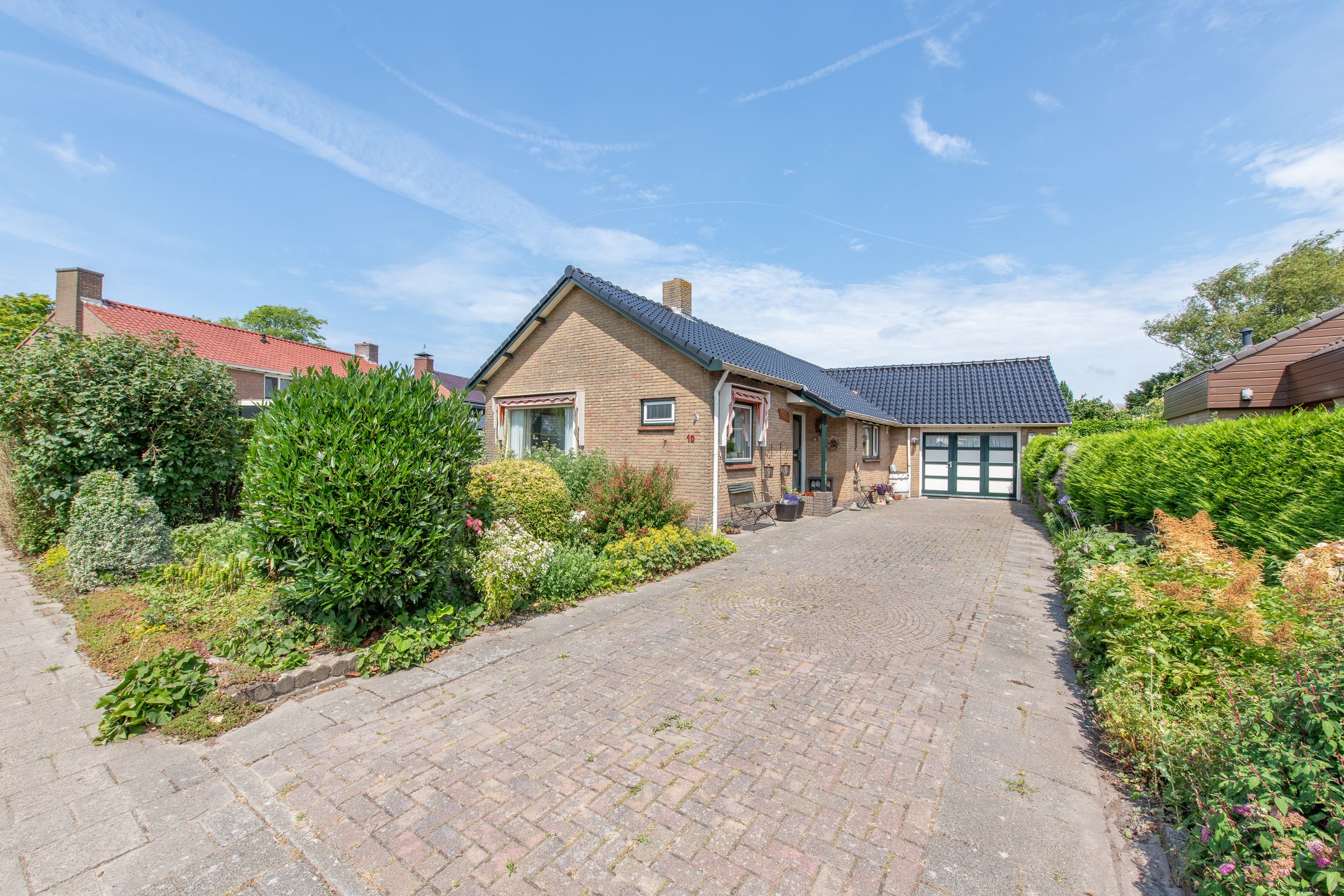 Foto van Kuiperstraat 10, Tuitjenhorn