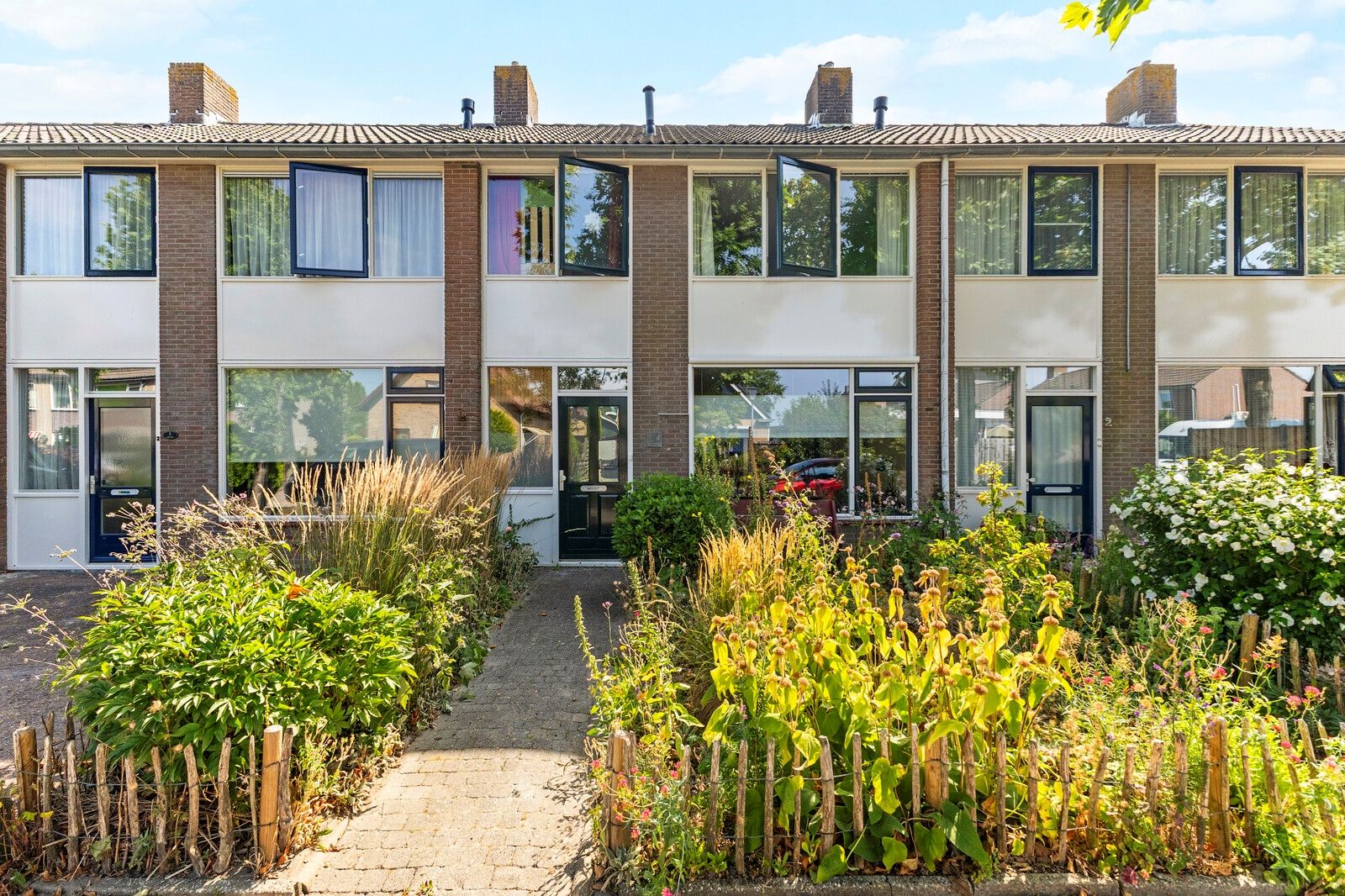 Foto van Noletstraat 4, Tuitjenhorn