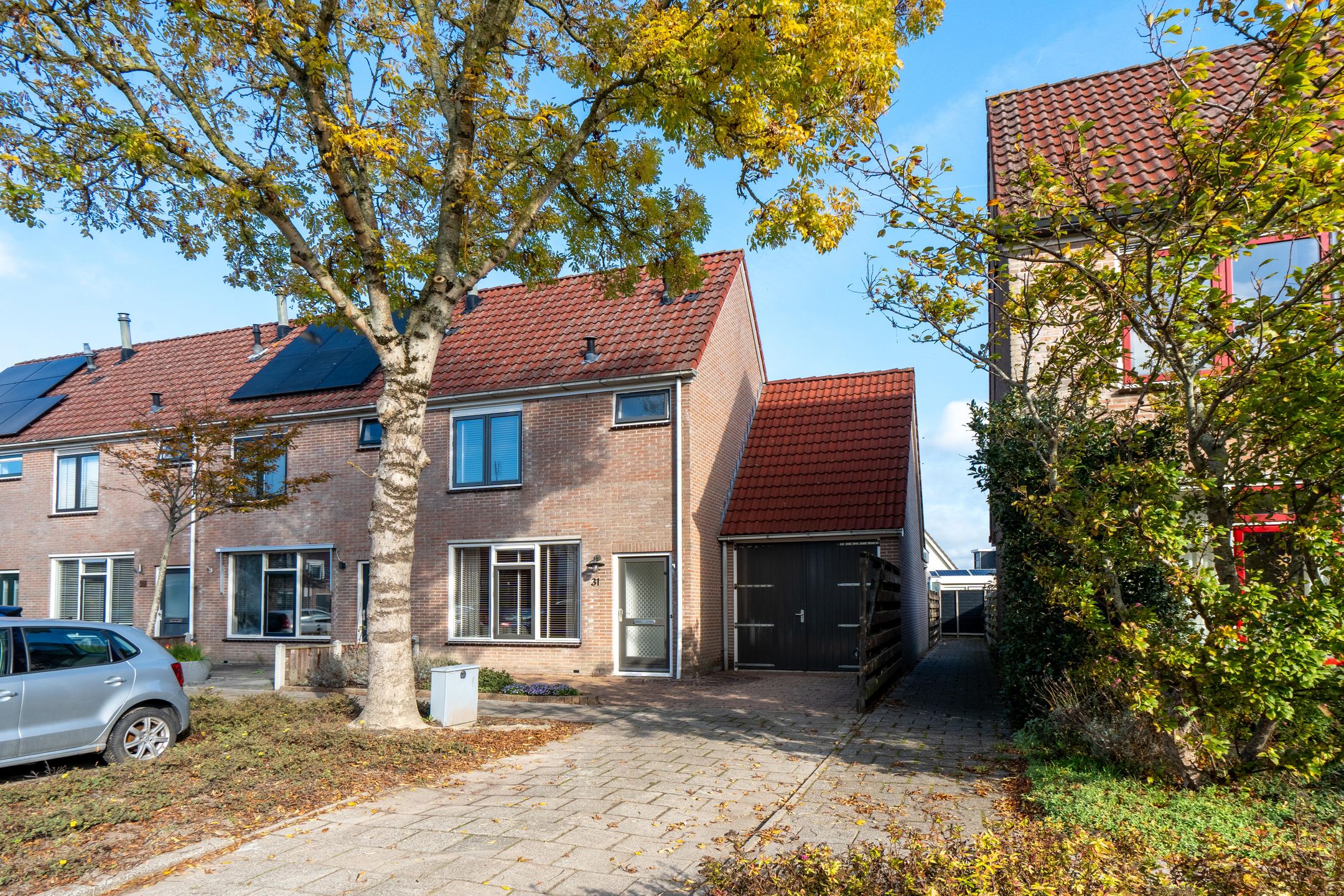 Foto van Manusveert 31, Tuitjenhorn