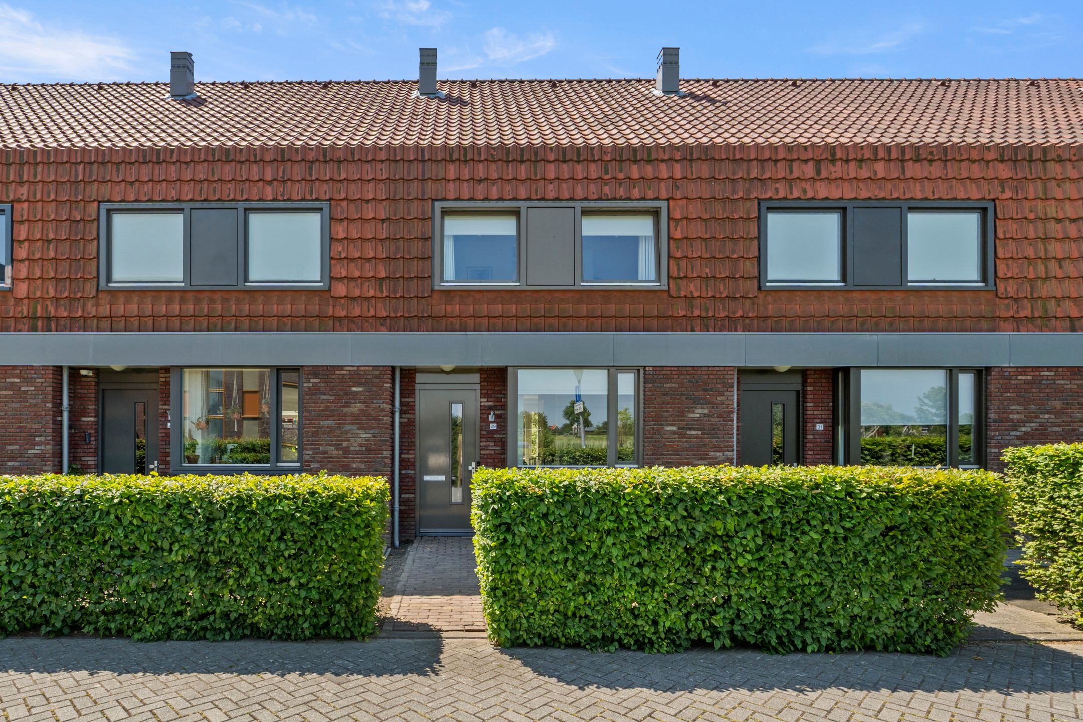 Foto van Roockershuys 29, Tuitjenhorn
