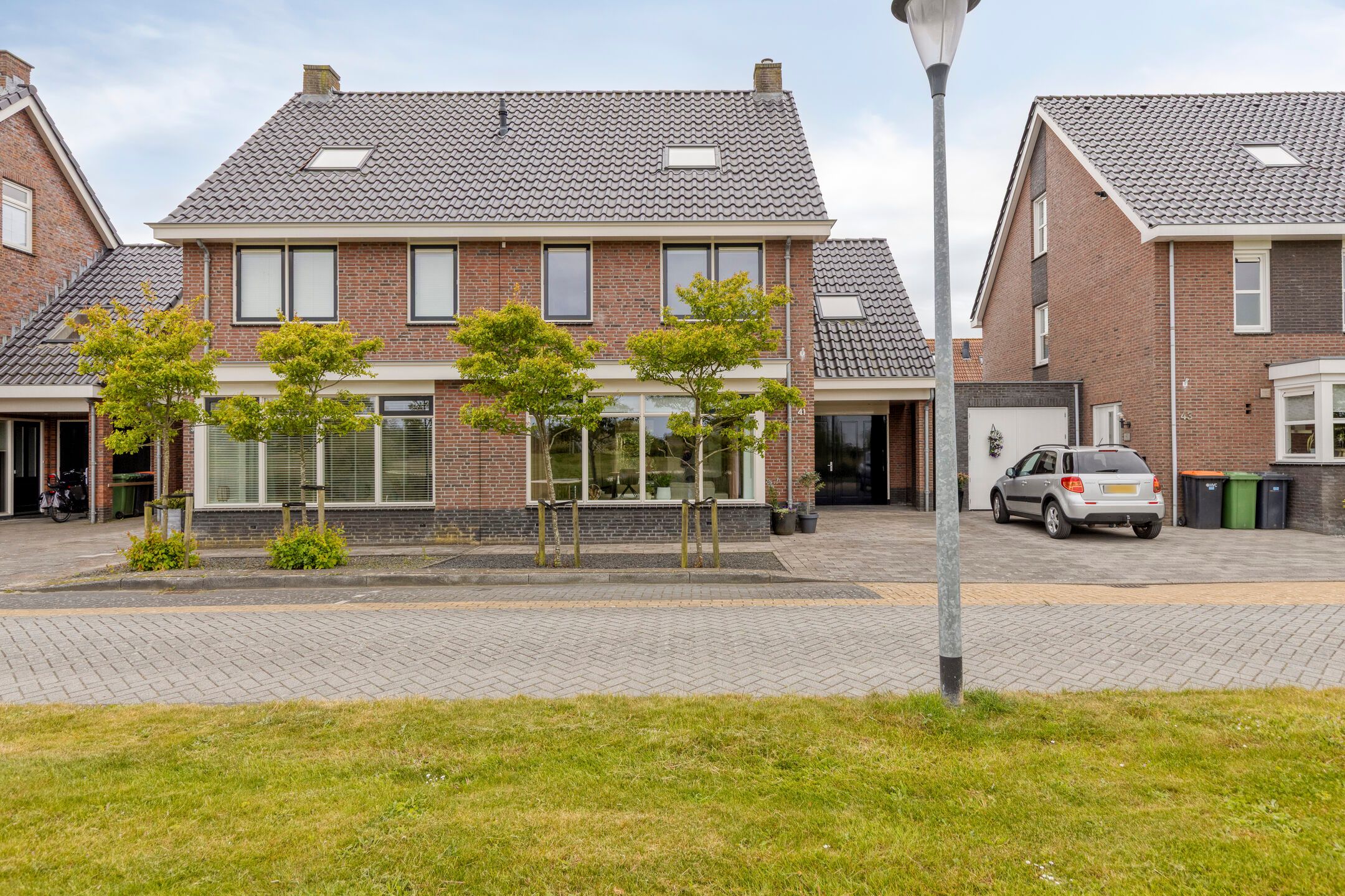Foto van Roockershuys 41, Tuitjenhorn