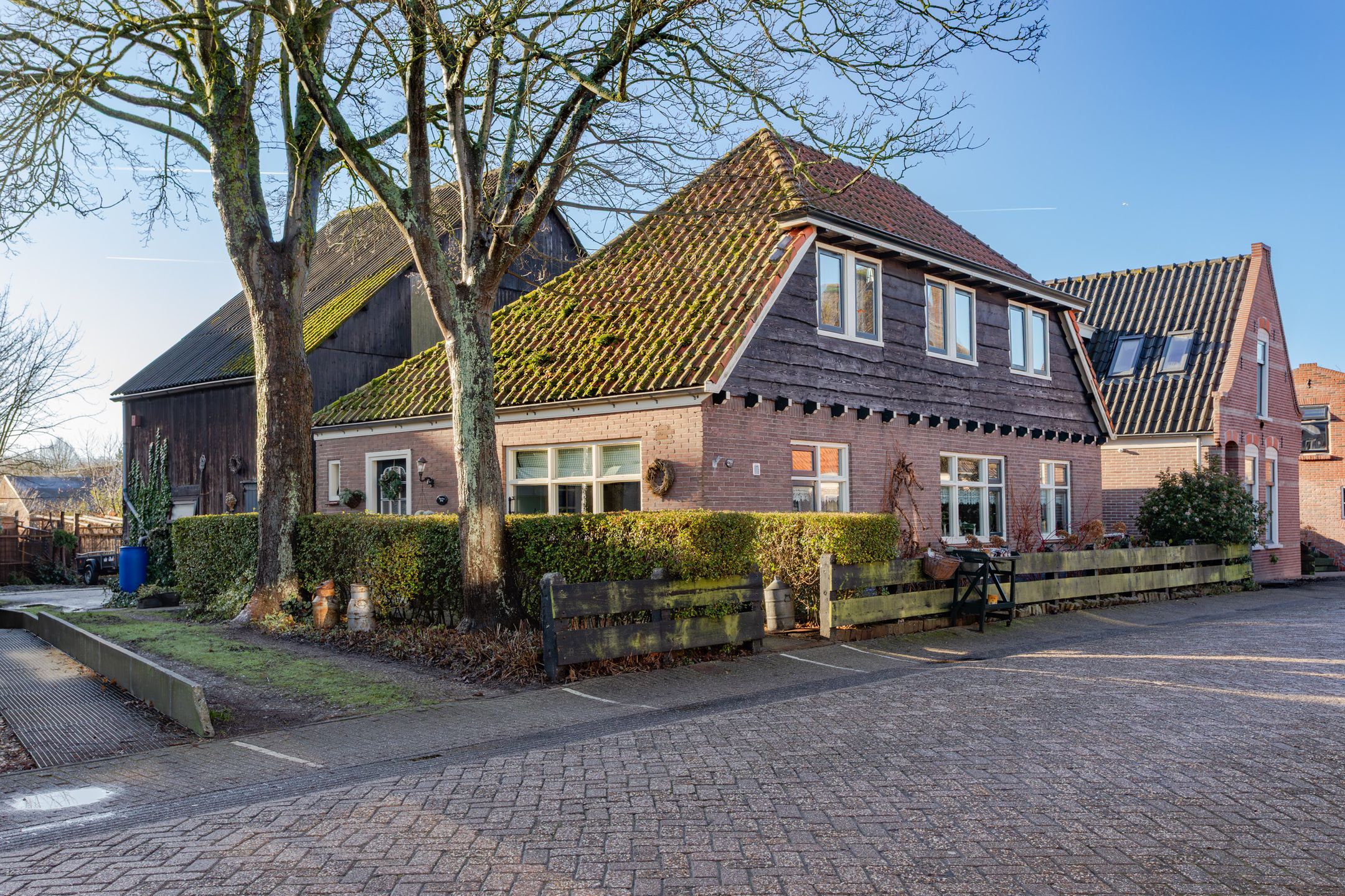 Foto van Dorpsstraat 239, Warmenhuizen