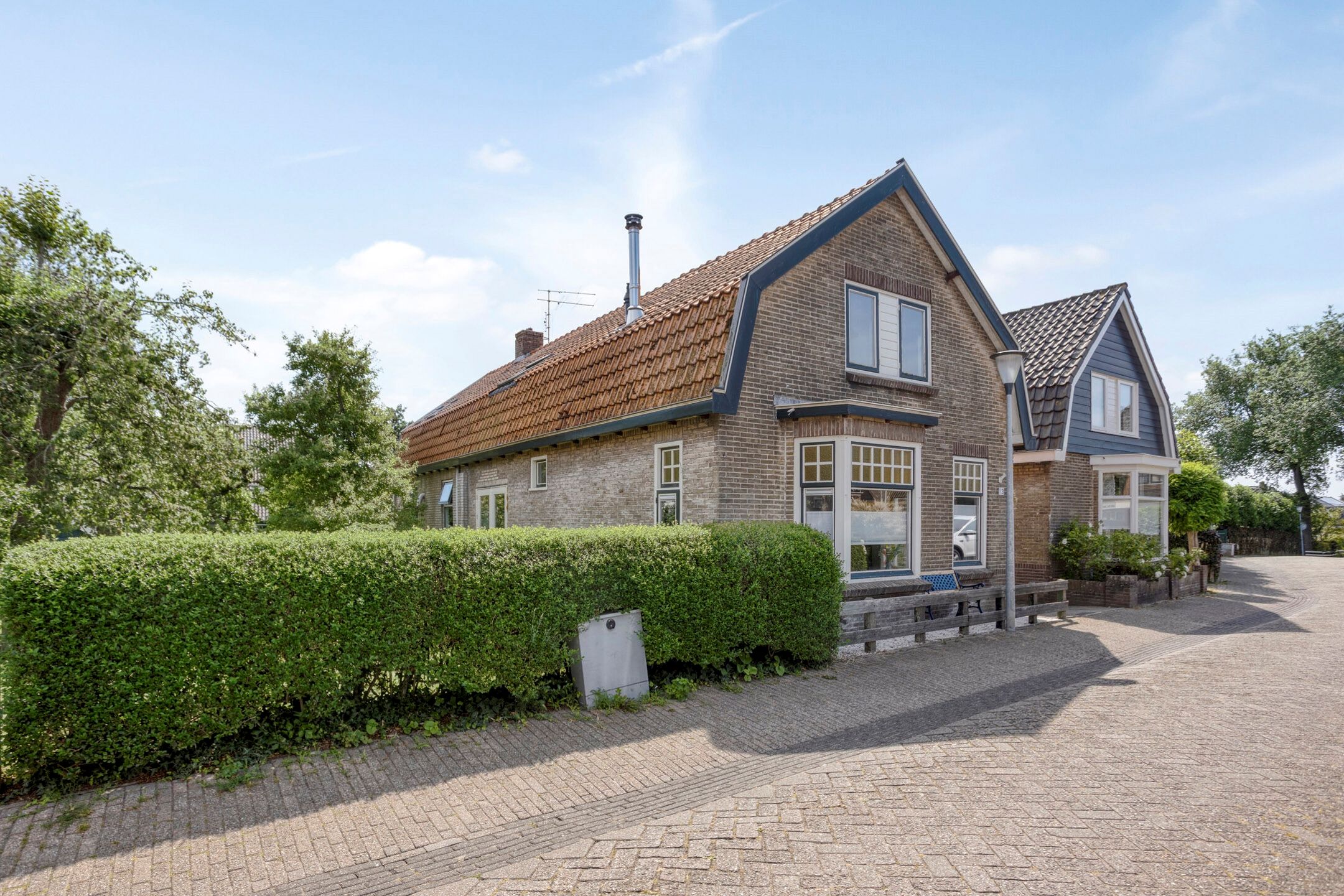Foto van Fabrieksstraat 13, Warmenhuizen