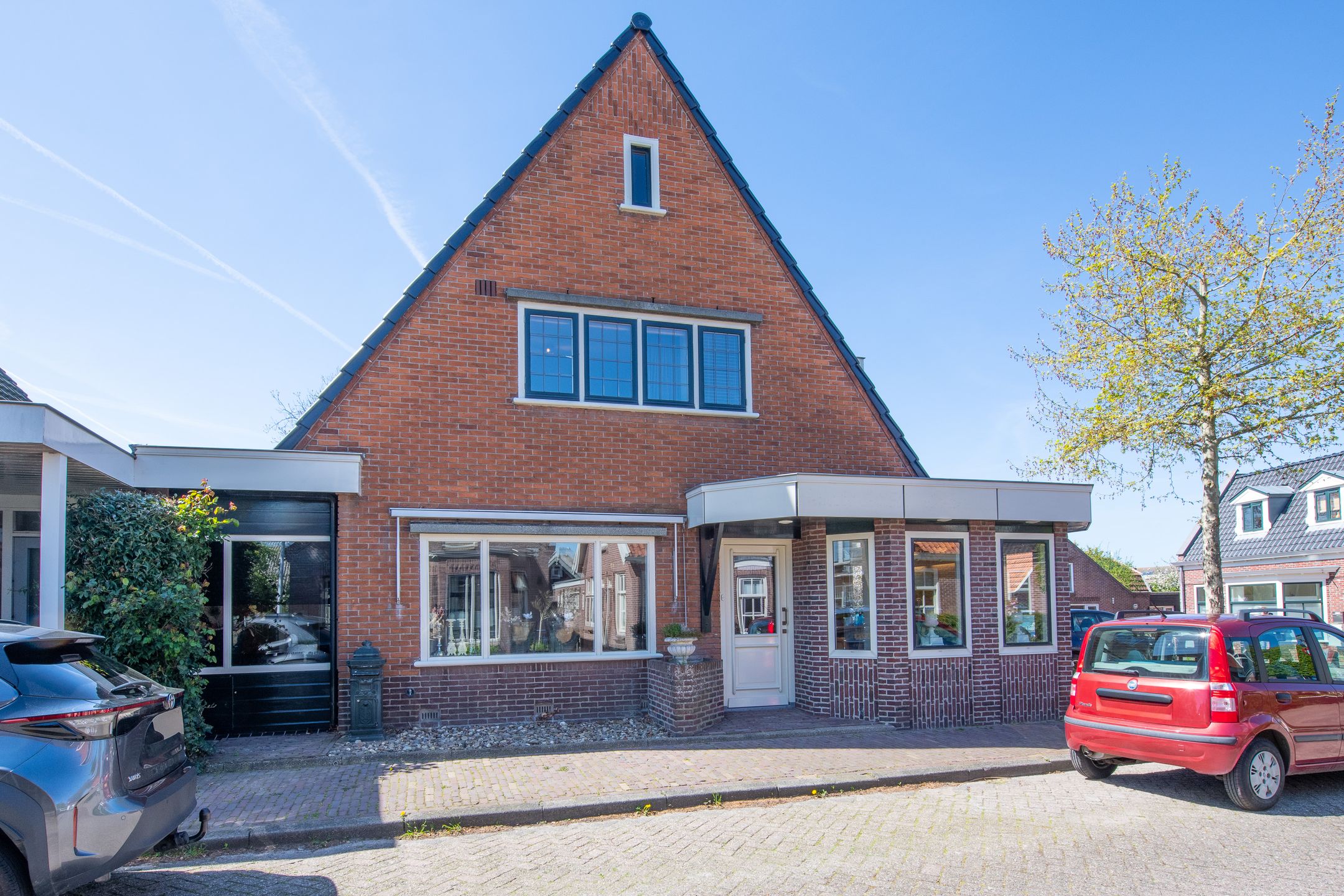 Foto van Fabrieksstraat 2, Warmenhuizen