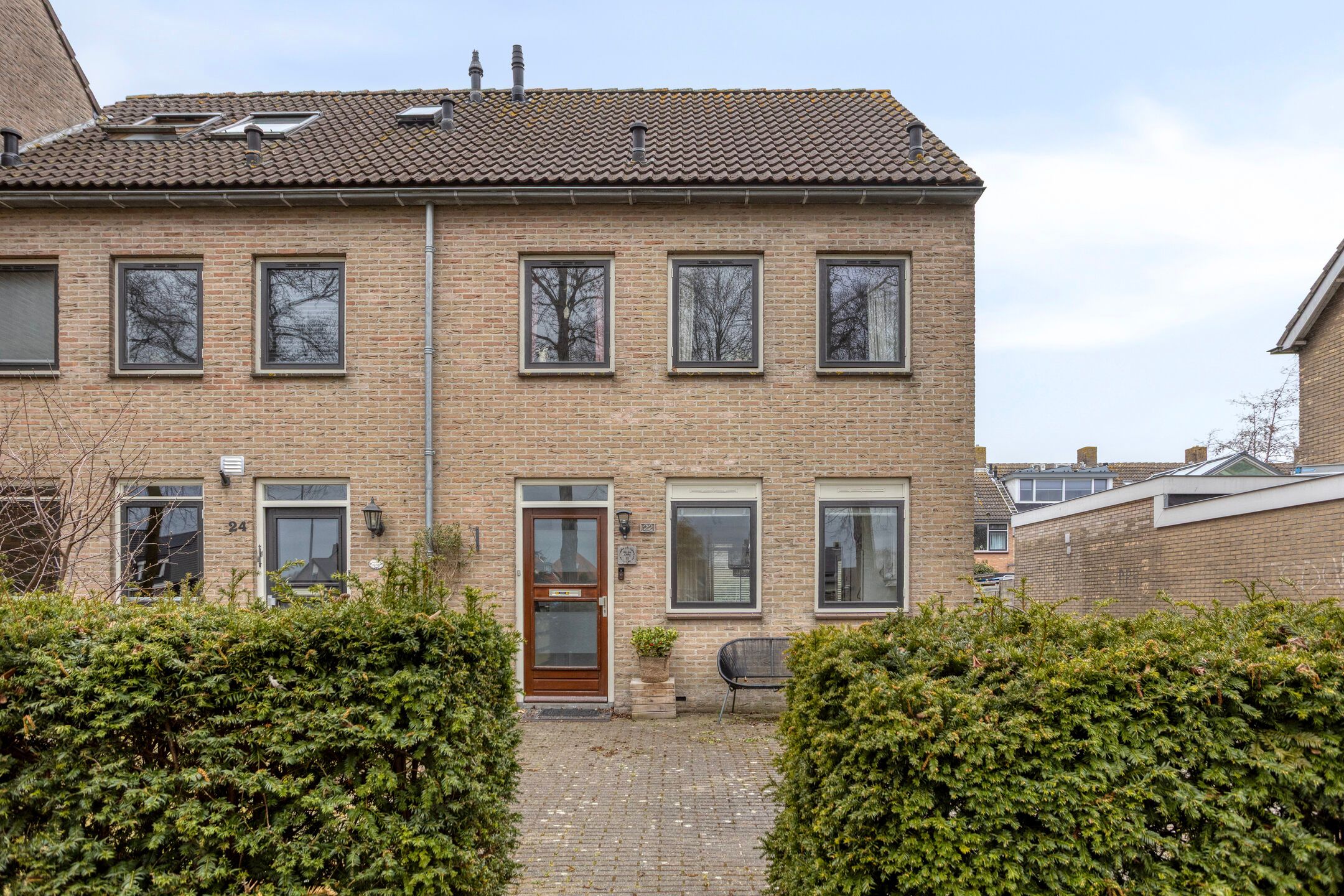 Foto van Zwartepad 22, Warmenhuizen