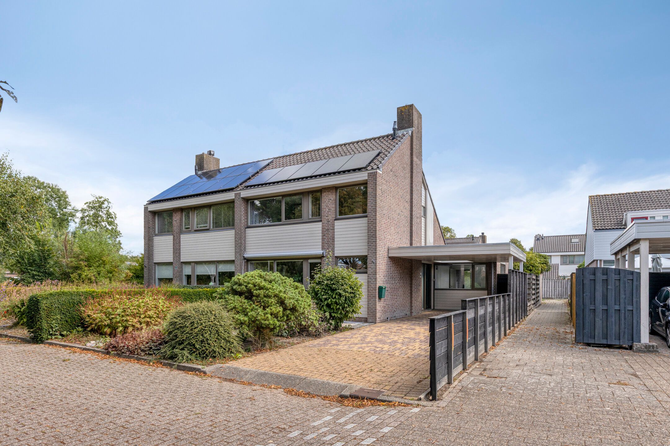 Foto van Beuninge 15, Warmenhuizen
