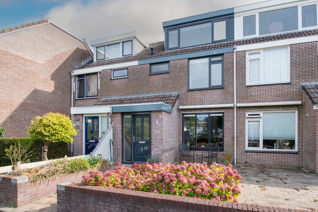 Foto van Wonge 24, Warmenhuizen