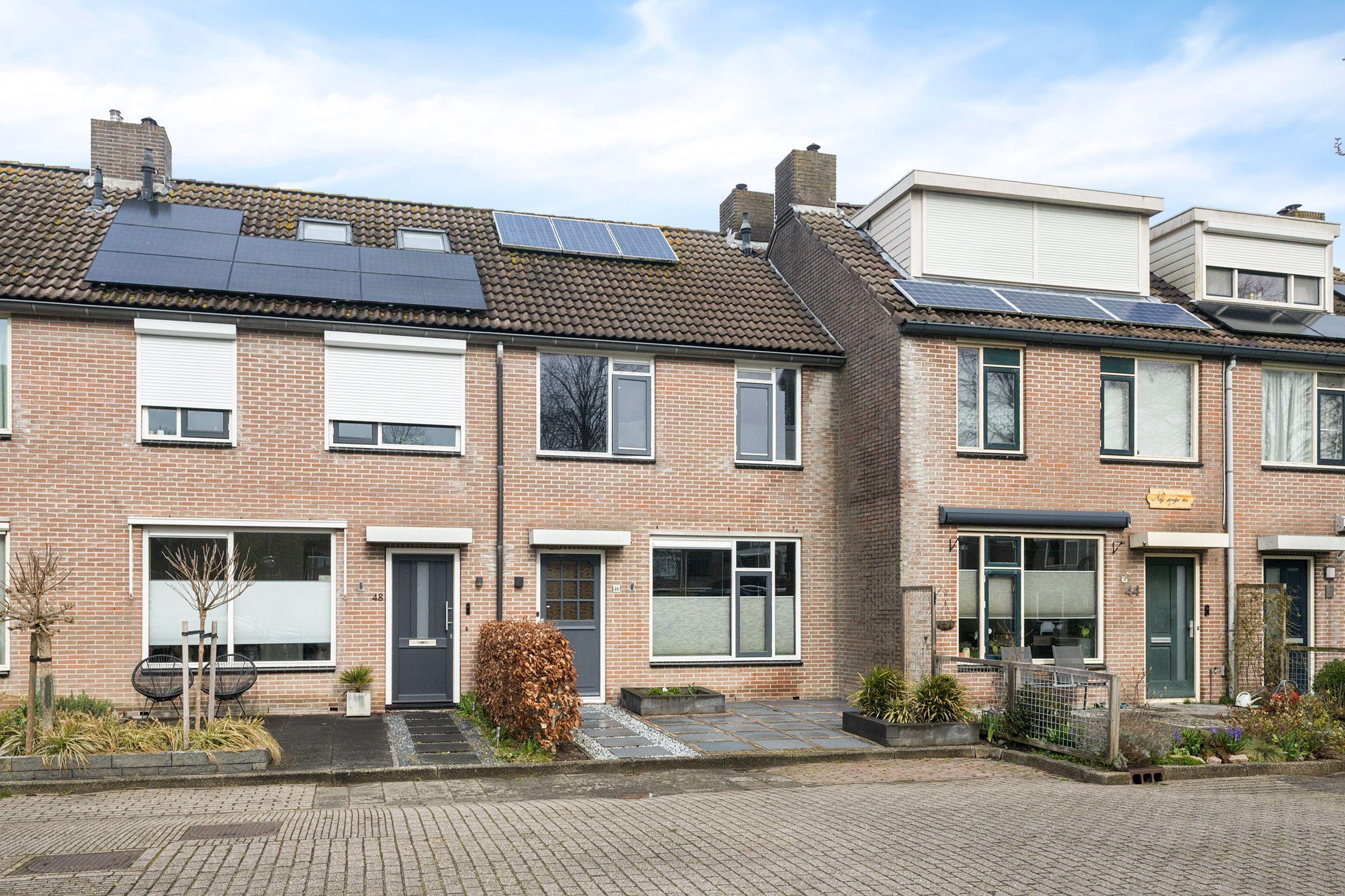 Foto van Wonge 46, Warmenhuizen