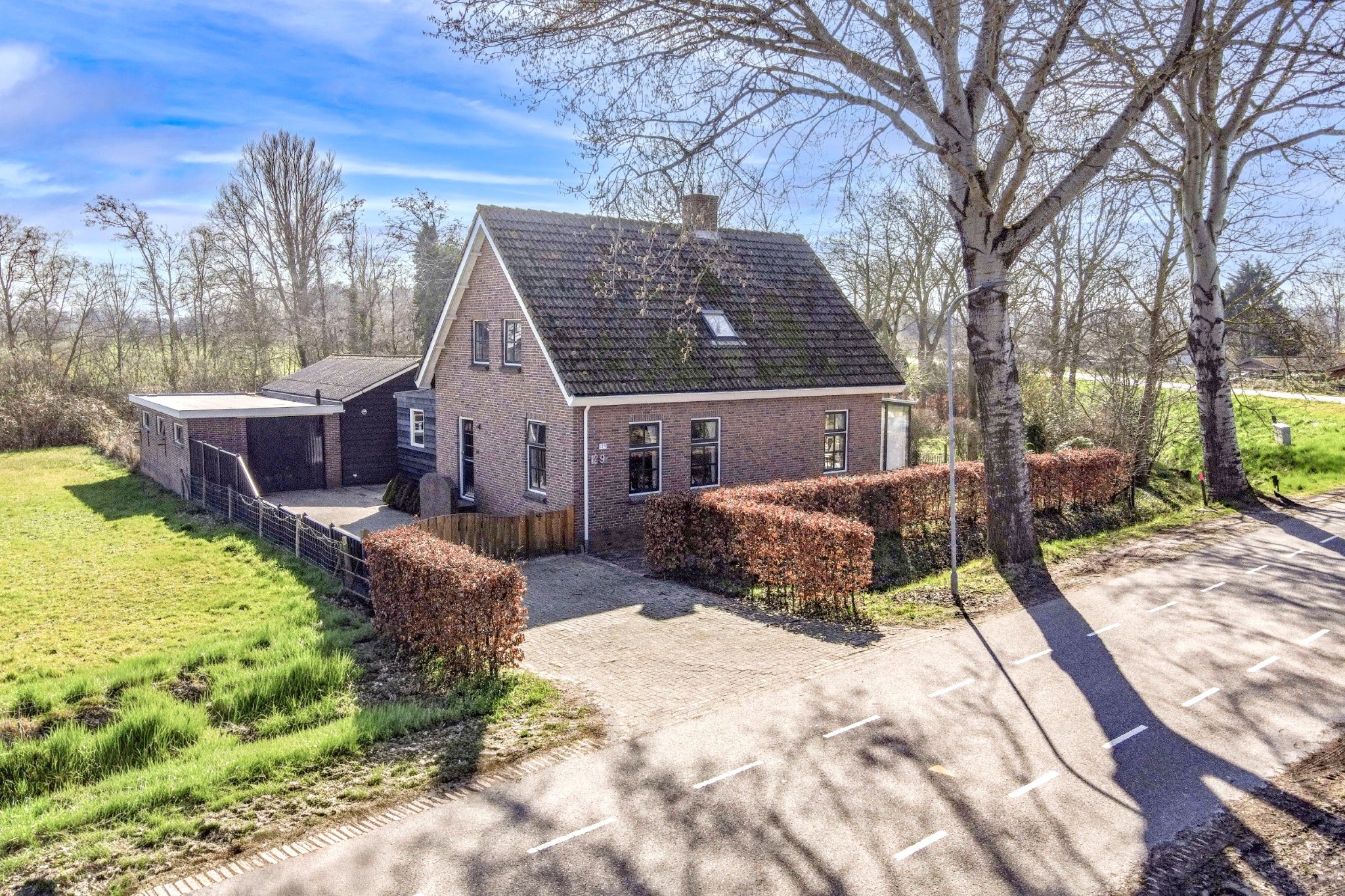 Foto van Oudewal 129, Warmenhuizen