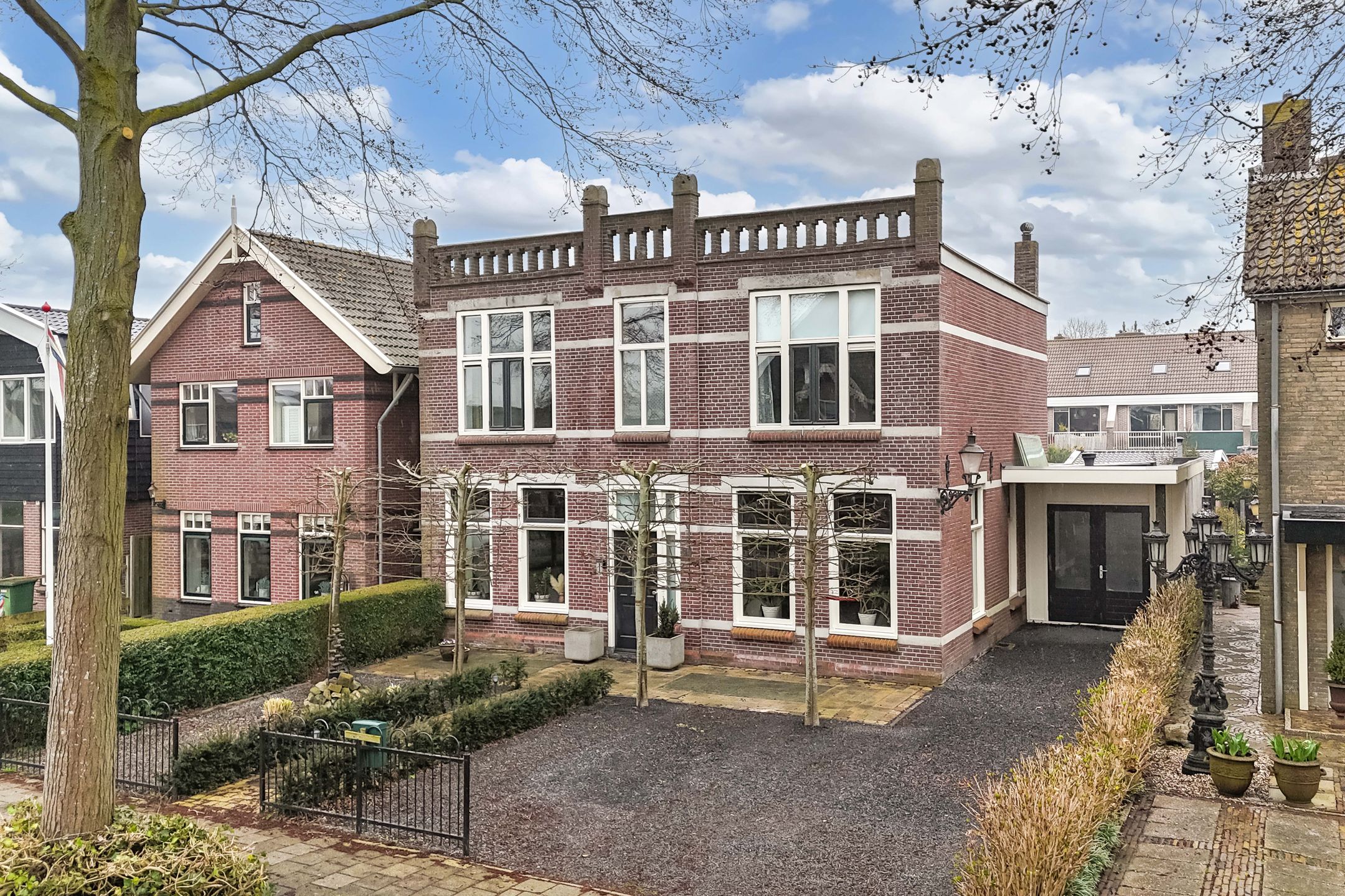 Foto van Oudewal 46, Warmenhuizen