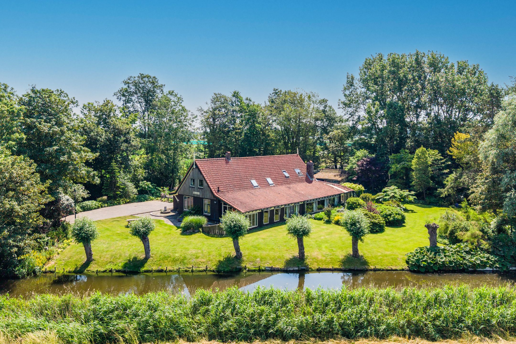 Foto van Rekerkoogweg 3, Warmenhuizen