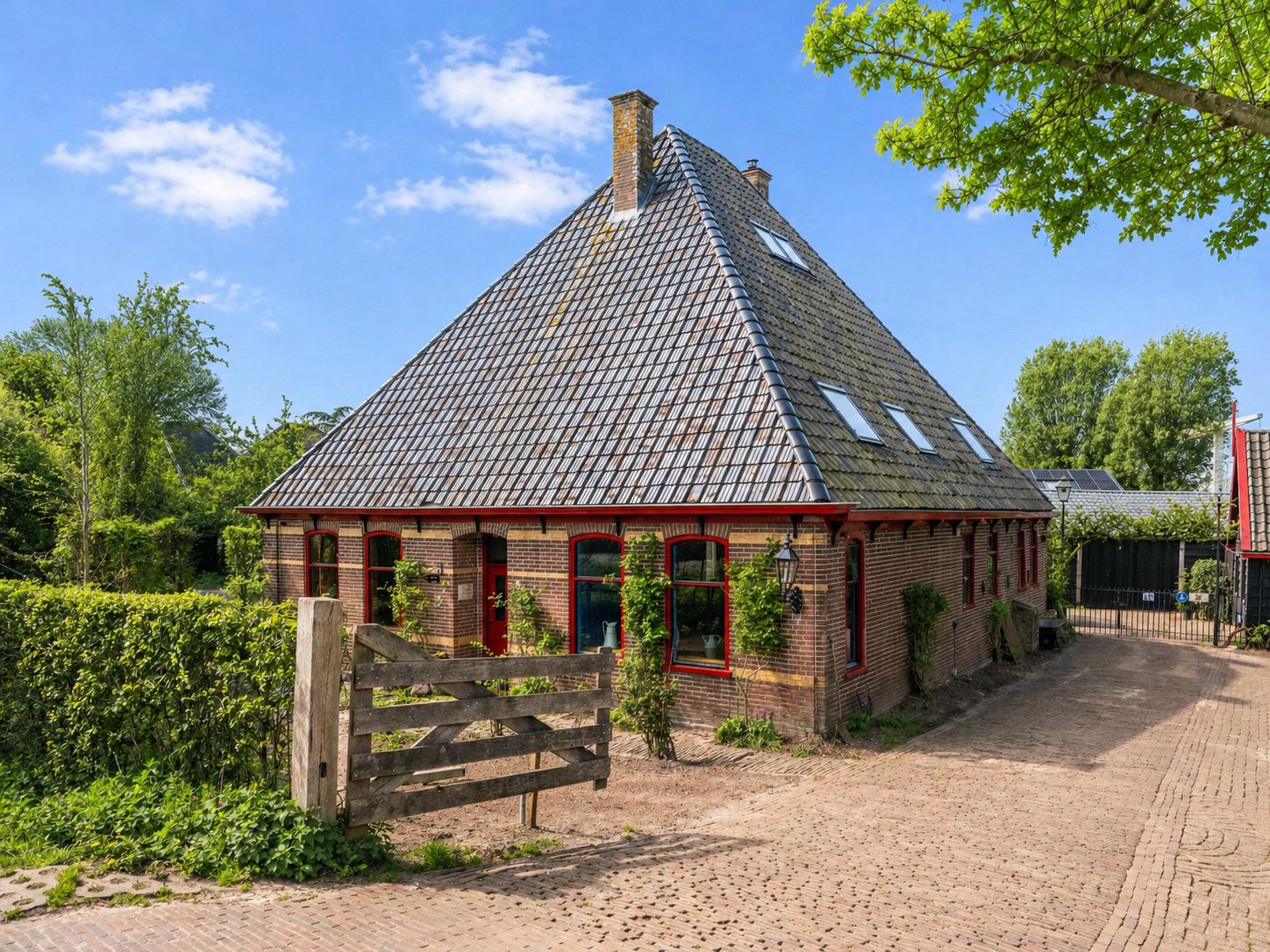 Foto van Westfriesedijk 29, Warmenhuizen