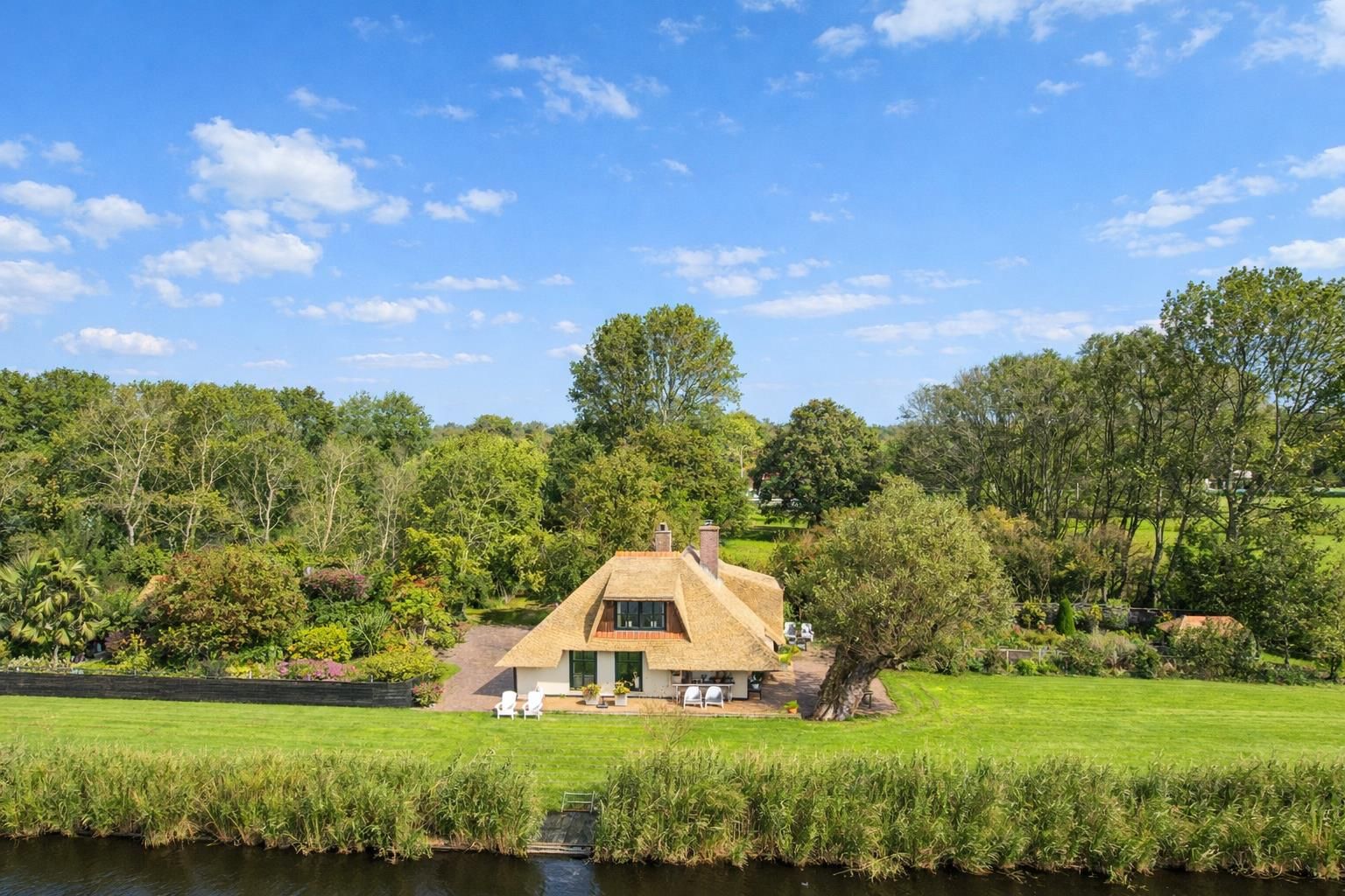 Foto van Westfriesedijk 57, Warmenhuizen