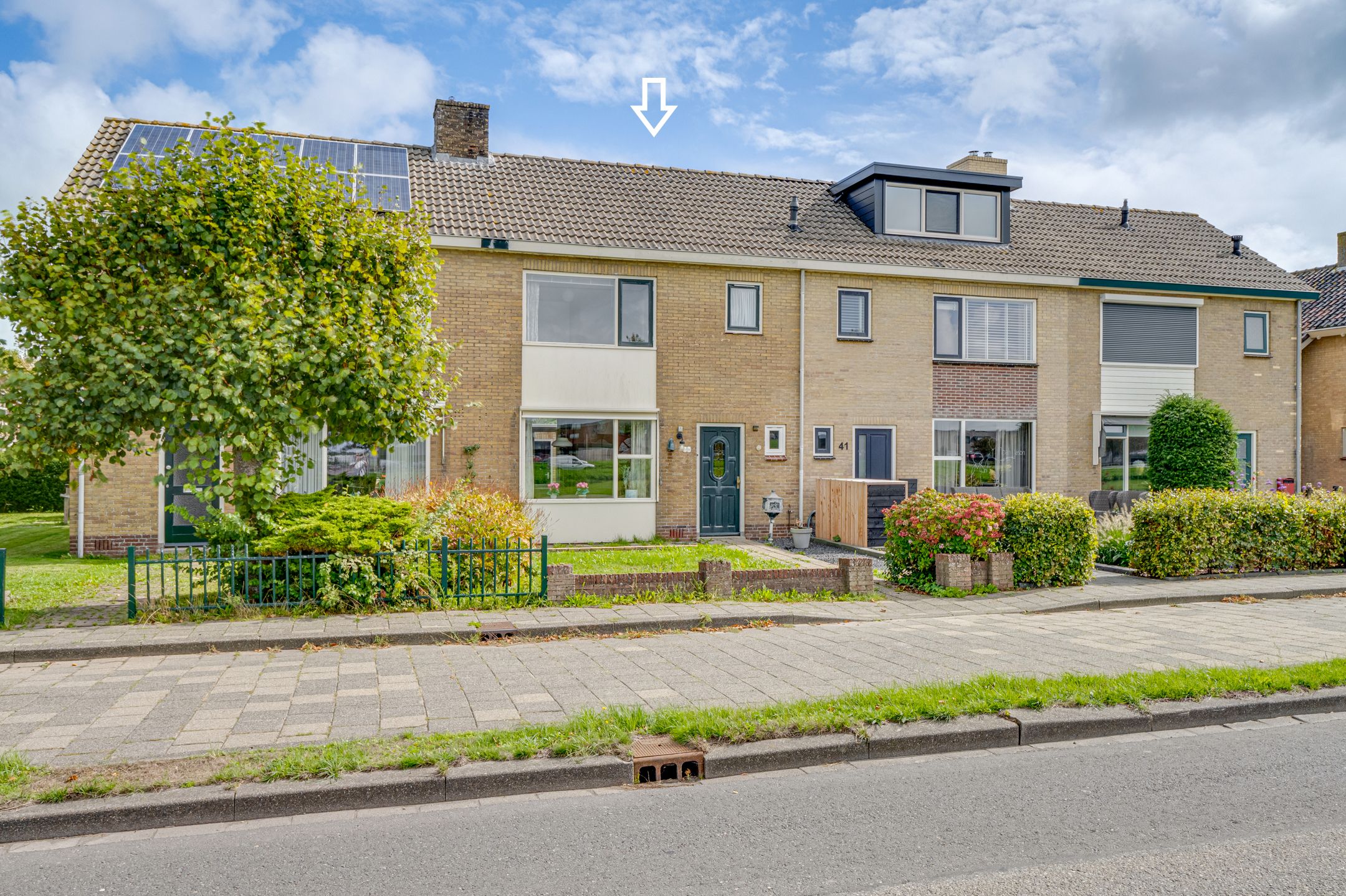 Foto van Veilingweg 39, Warmenhuizen