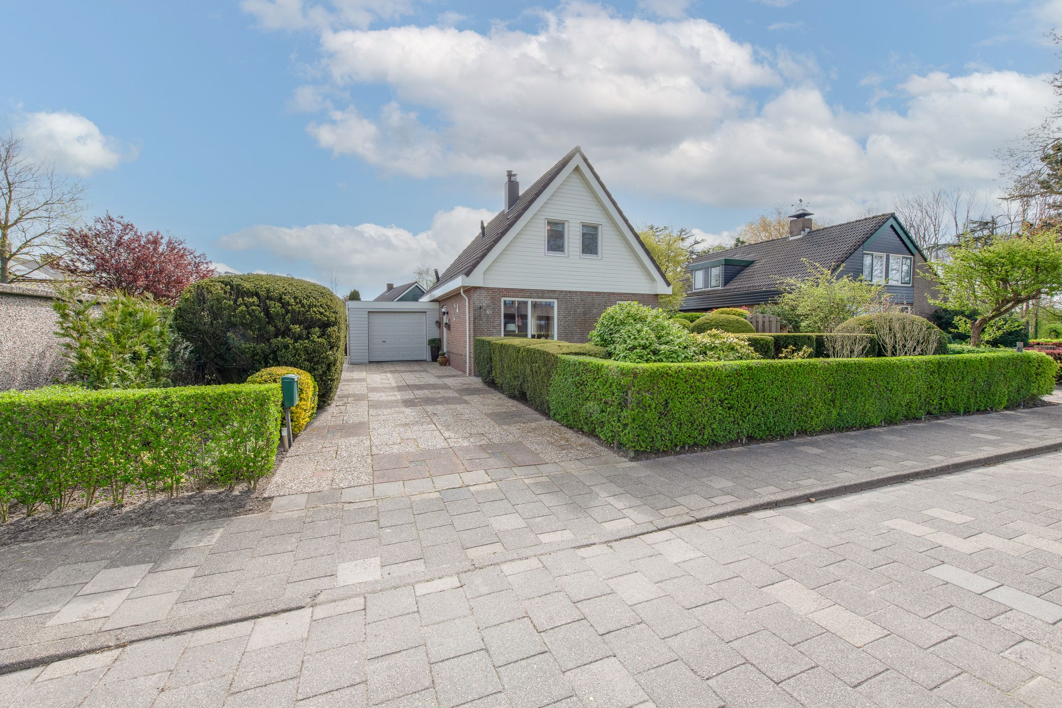 Foto van Veilingweg 61, Warmenhuizen