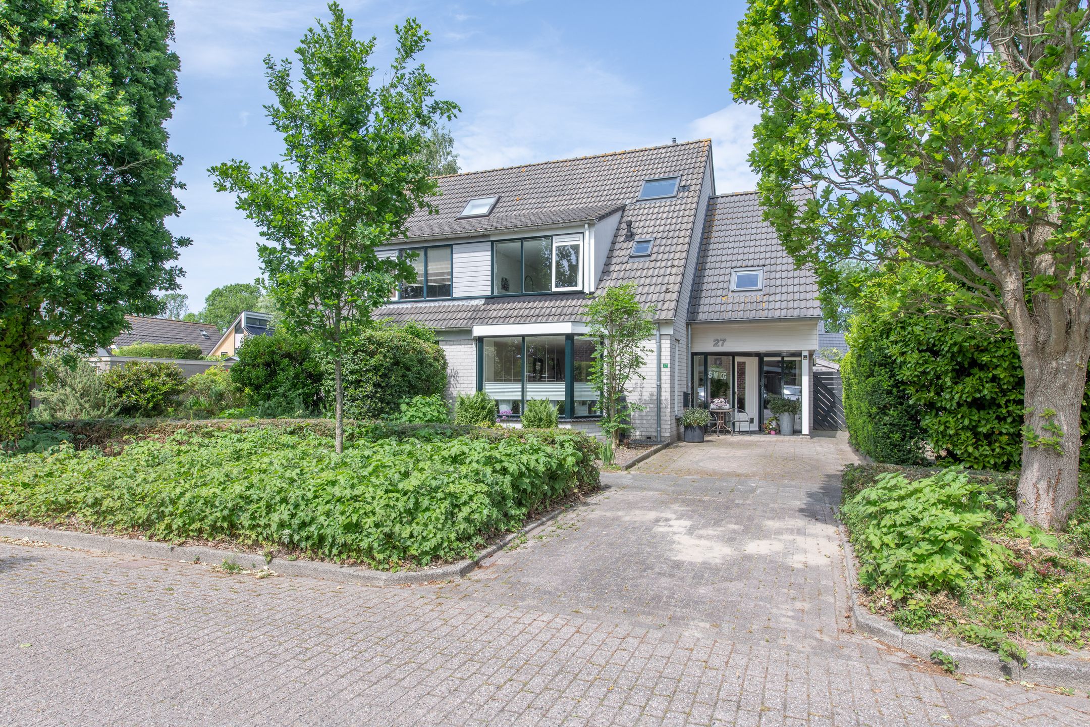 Foto van Langedijker 27, Warmenhuizen