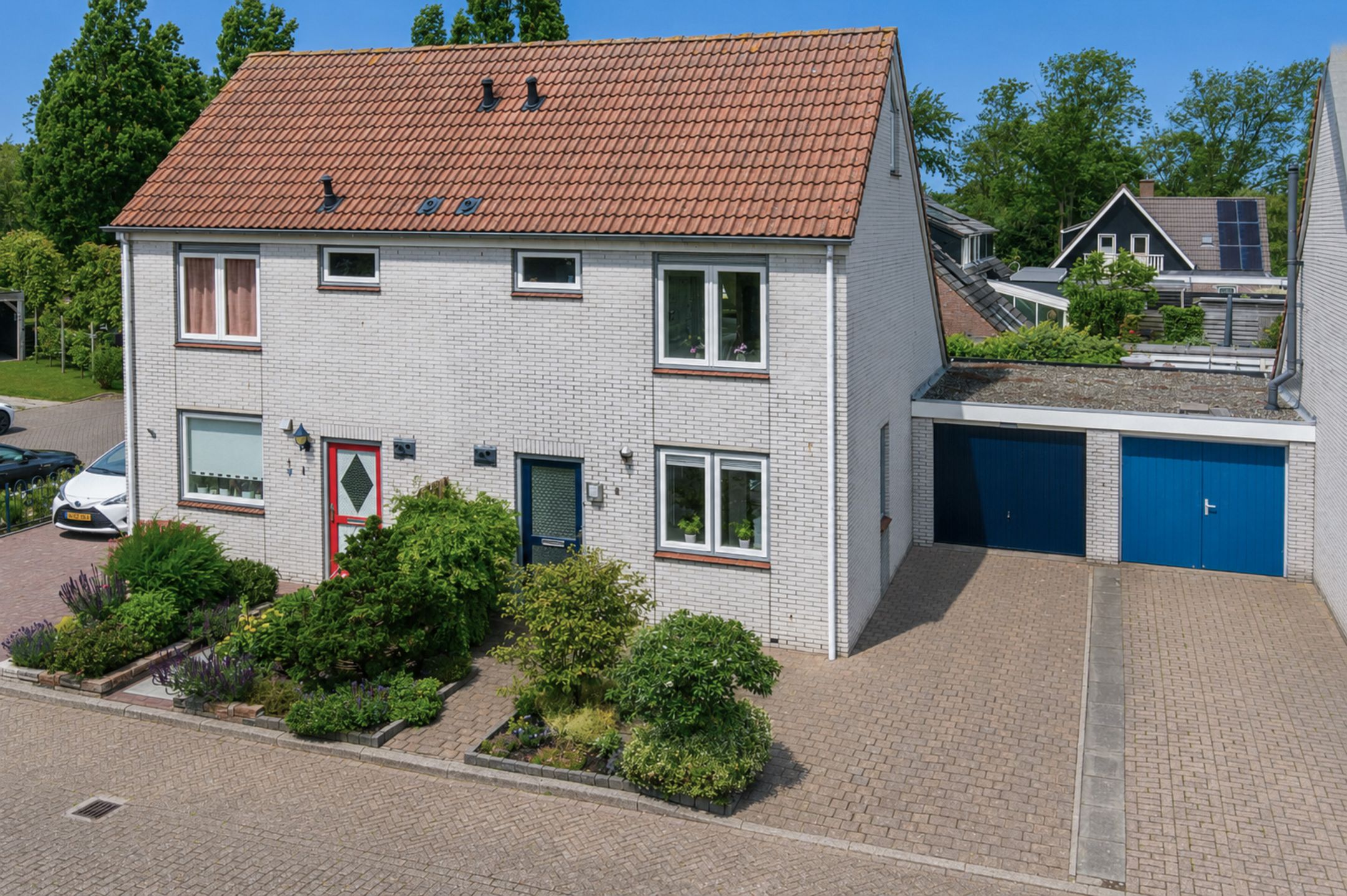 Foto van Langedijker 3, Warmenhuizen