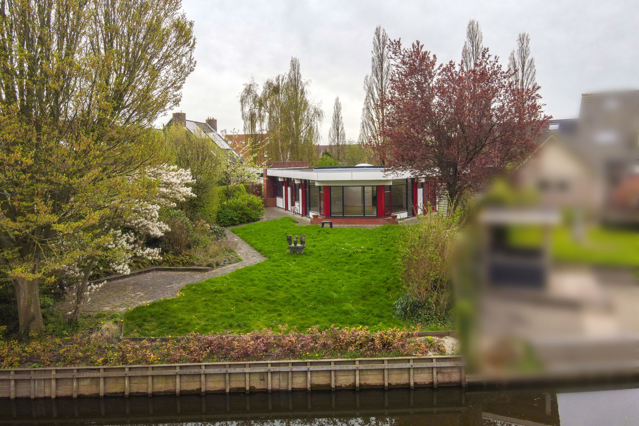 Foto van Jan Arentsweg 6, Warmenhuizen