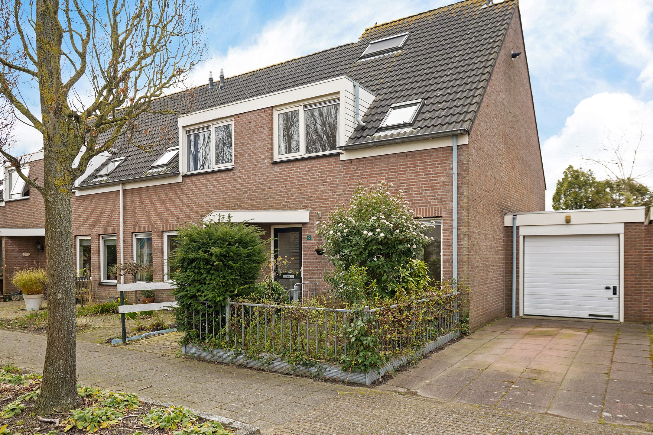Foto van Engelakker 10, Warmenhuizen