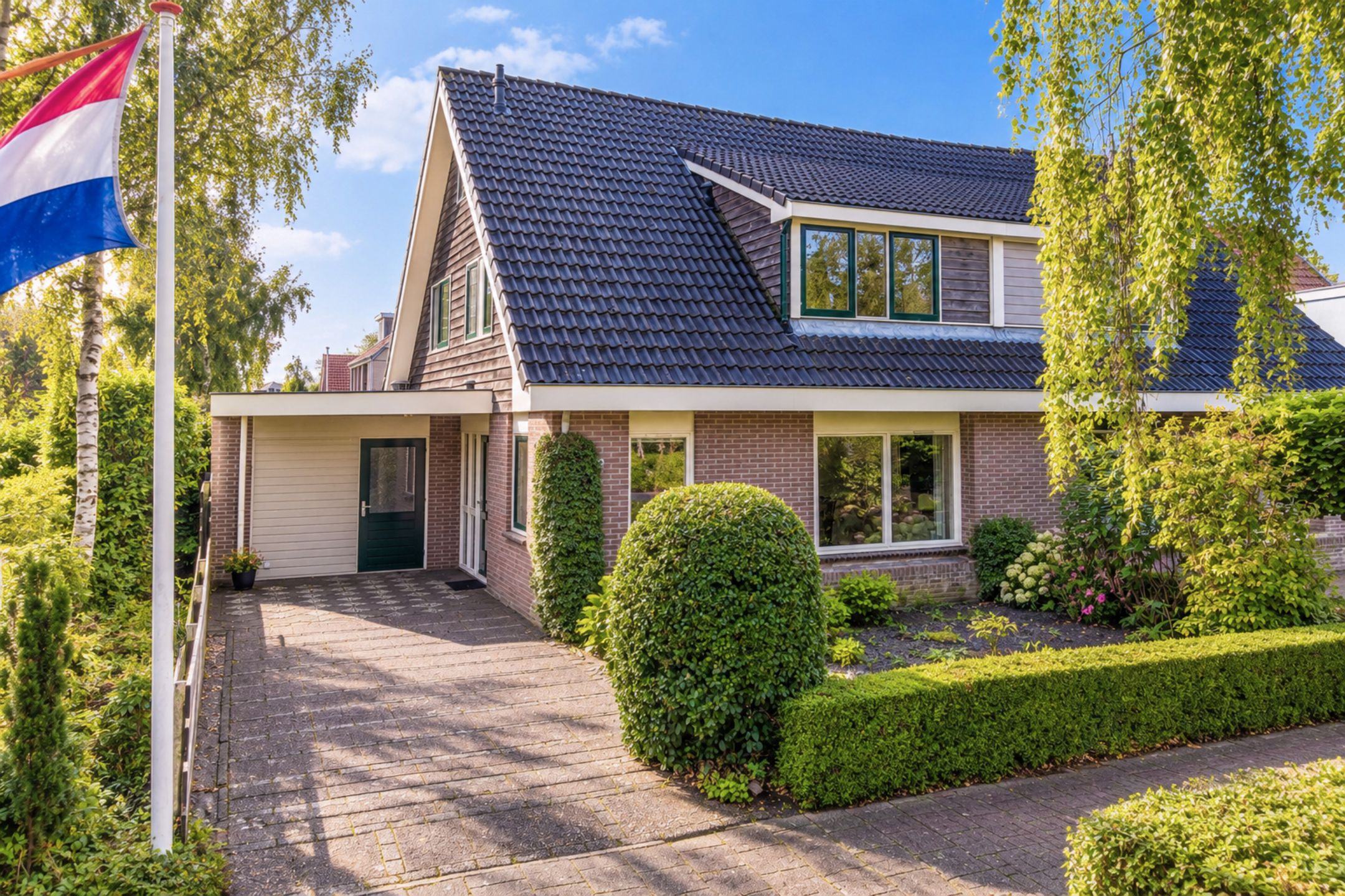 Foto van Engelakker 32, Warmenhuizen