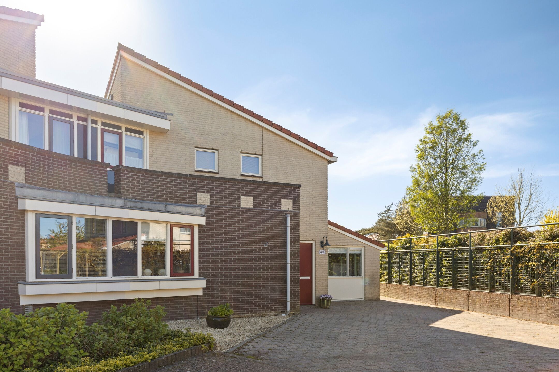 Foto van Zigt 43, Warmenhuizen