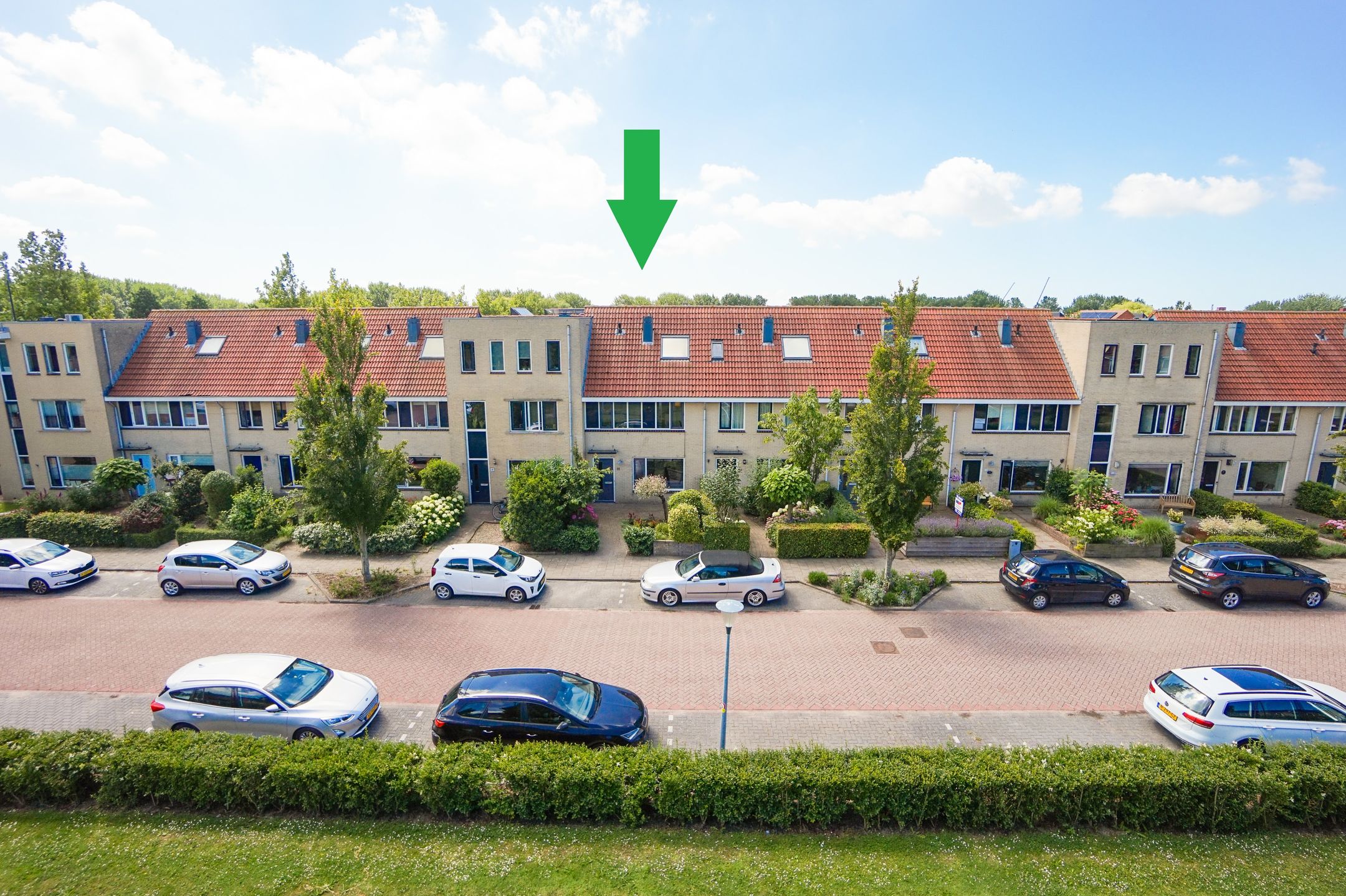 Foto van Regelhaalder 11, Warmenhuizen