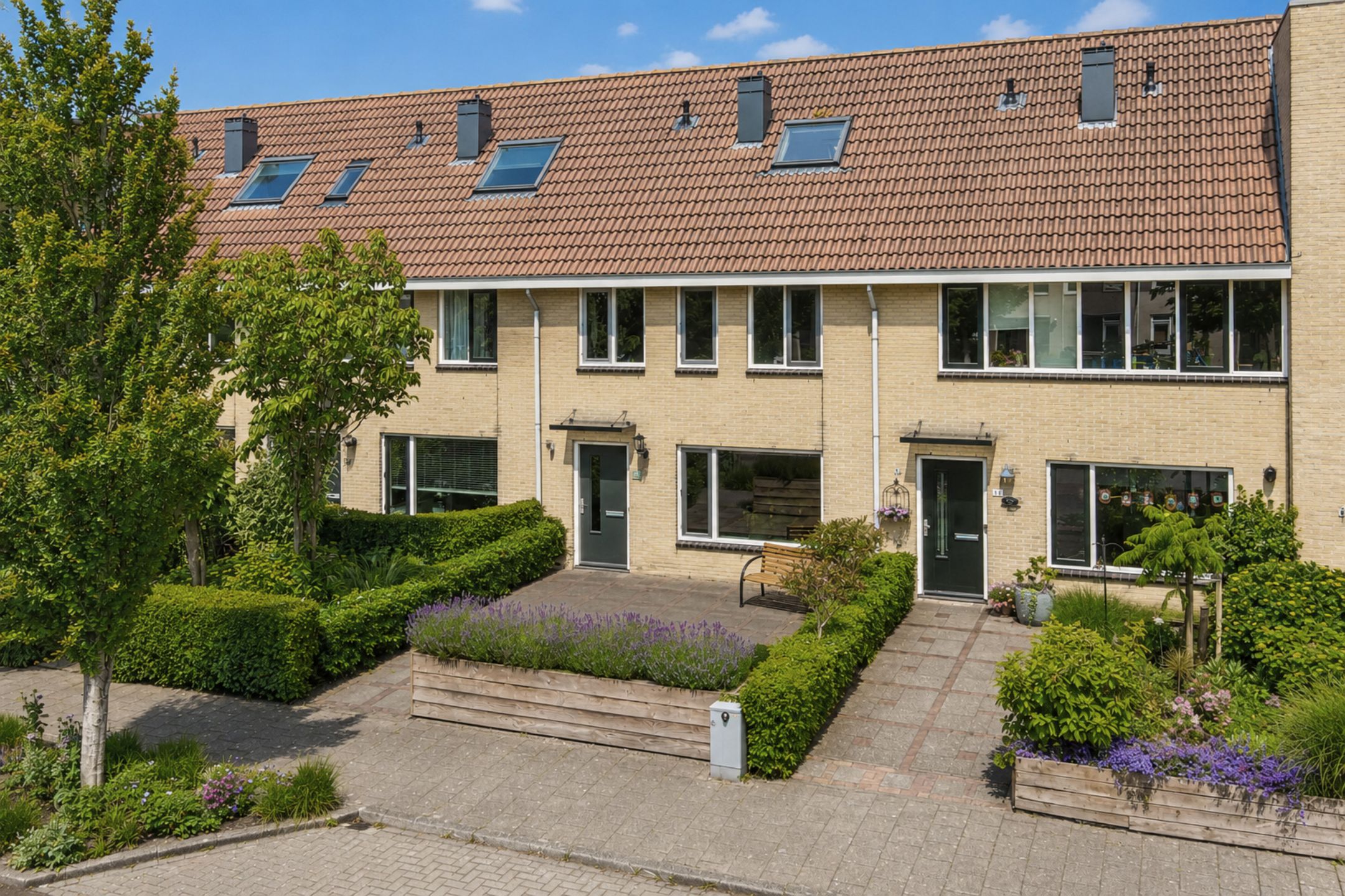 Foto van Regelhaalder 15, Warmenhuizen