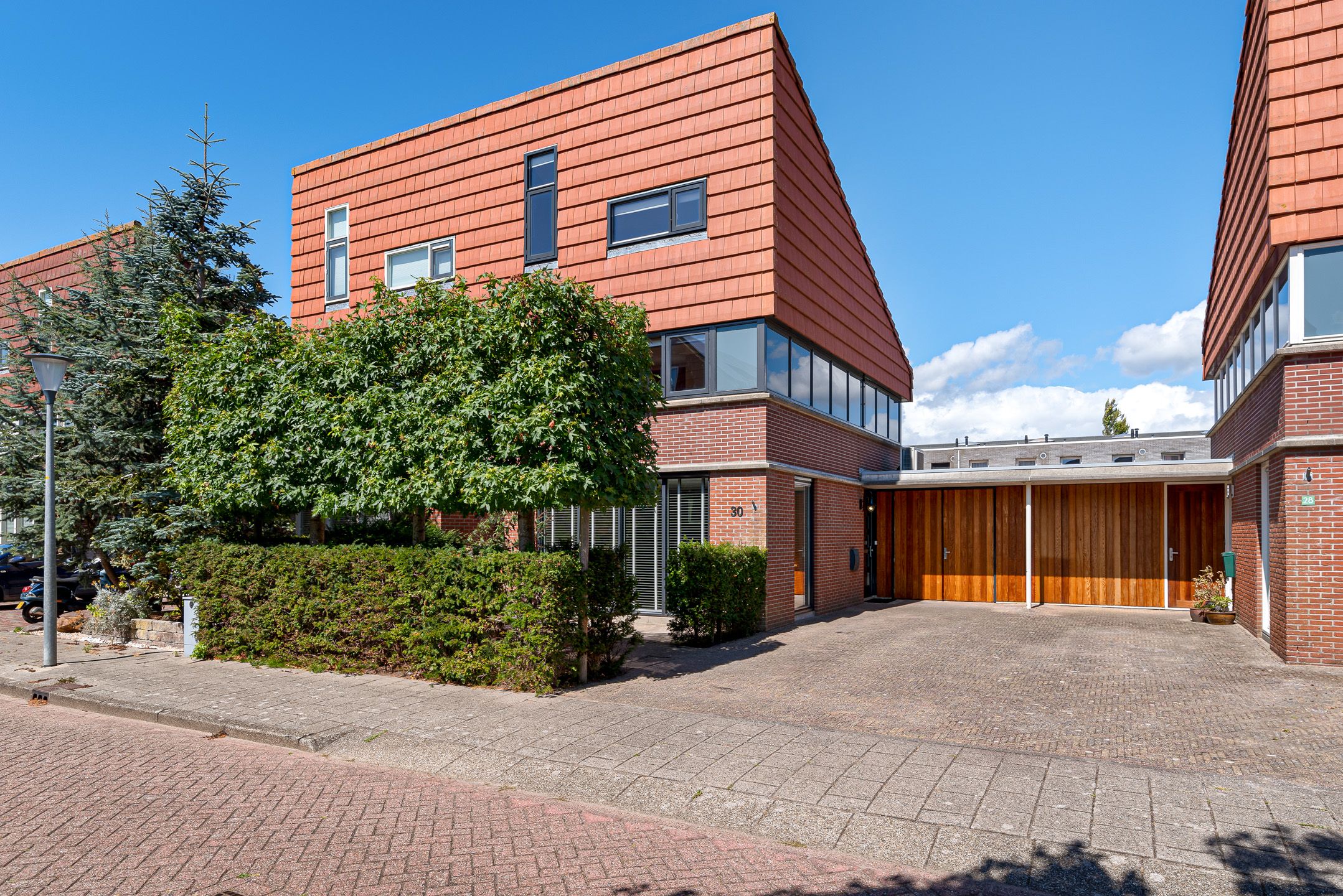 Foto van Dorsvlegel 30, Warmenhuizen