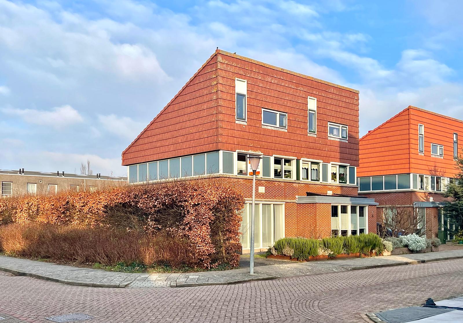 Foto van Dorsvlegel 36, Warmenhuizen