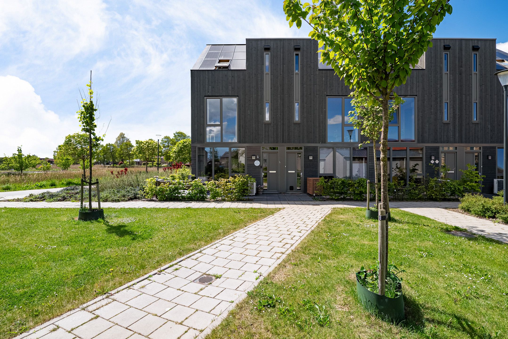 Foto van Heerlijkheid 13, Warmenhuizen