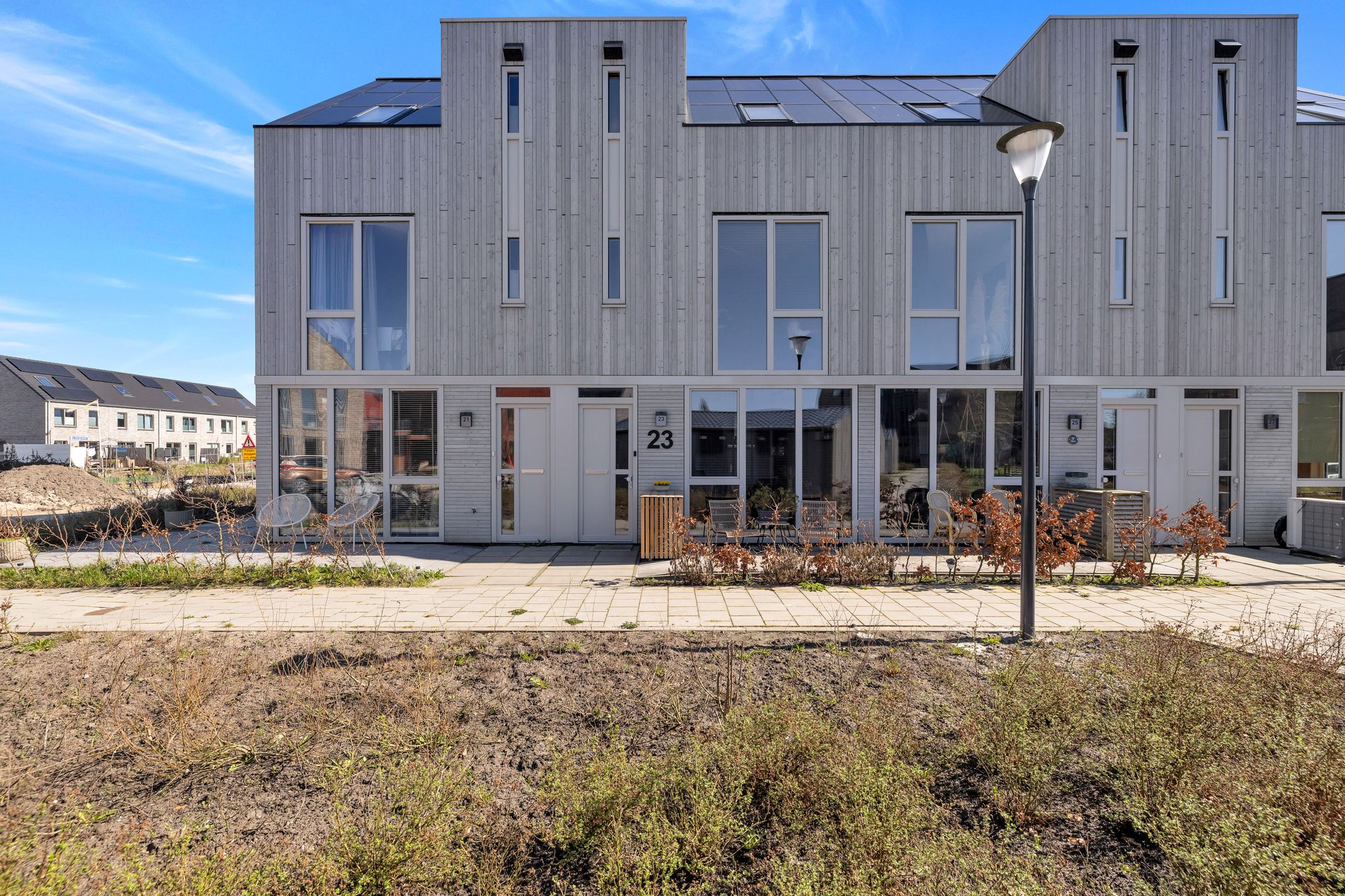 Foto van Heerlijkheid 23, Warmenhuizen