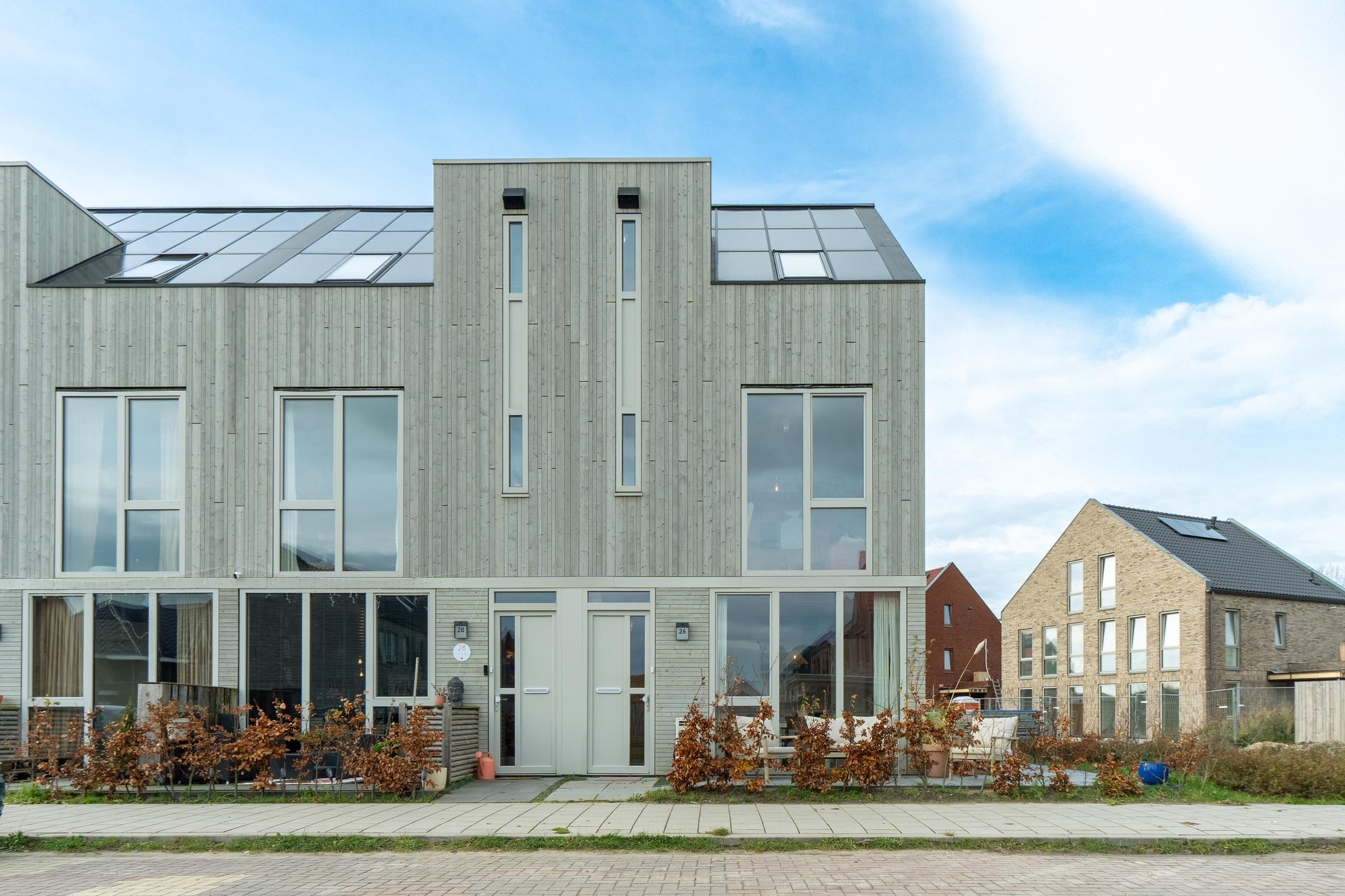 Foto van Heerlijkheid 26, Warmenhuizen