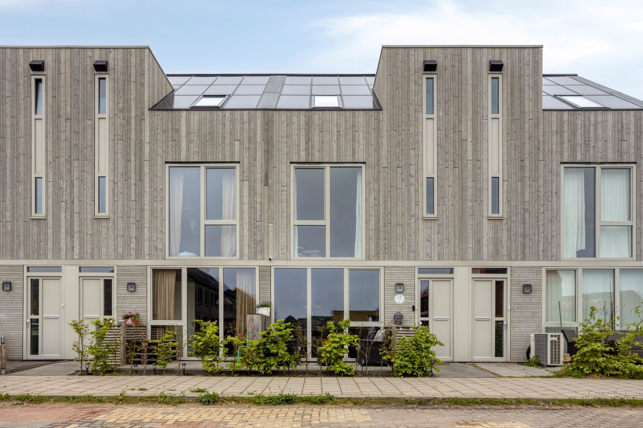 Foto van Heerlijkheid 28, Warmenhuizen