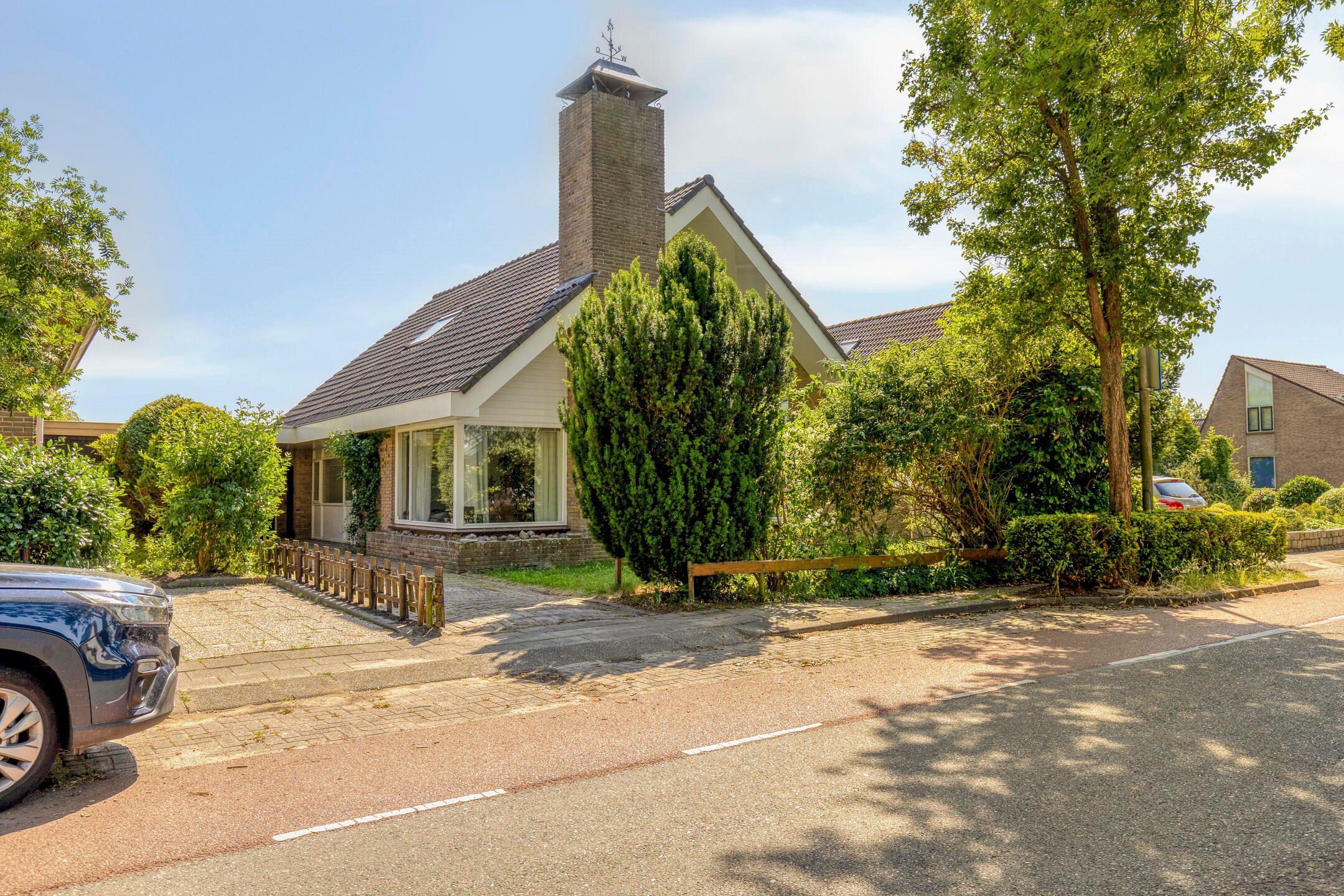 Foto van Dergmeerweg 57, Warmenhuizen