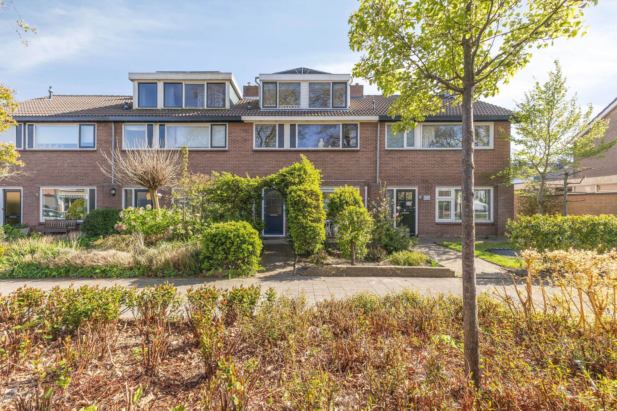 Foto van Nachtegaalstraat 4, Warmenhuizen